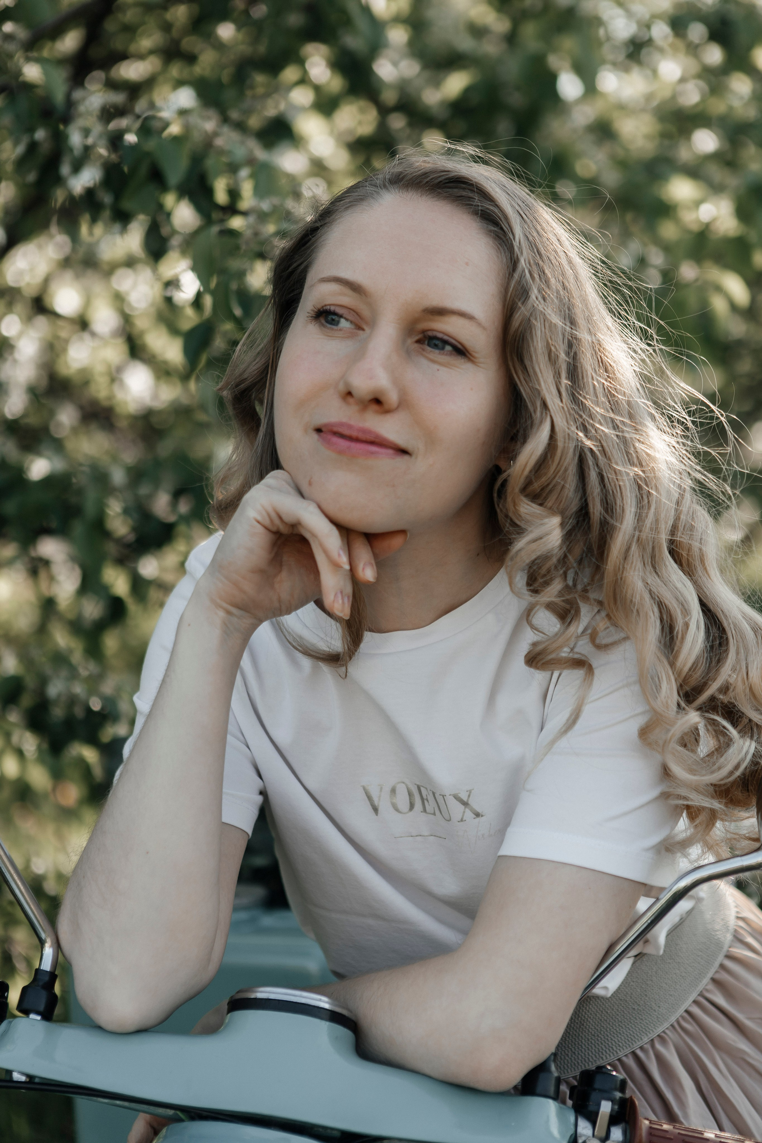 Фотодень в Леона Дача. Свадебный семейный фотограф в Санкт-Петербурге СПб Евгения Гинзбург