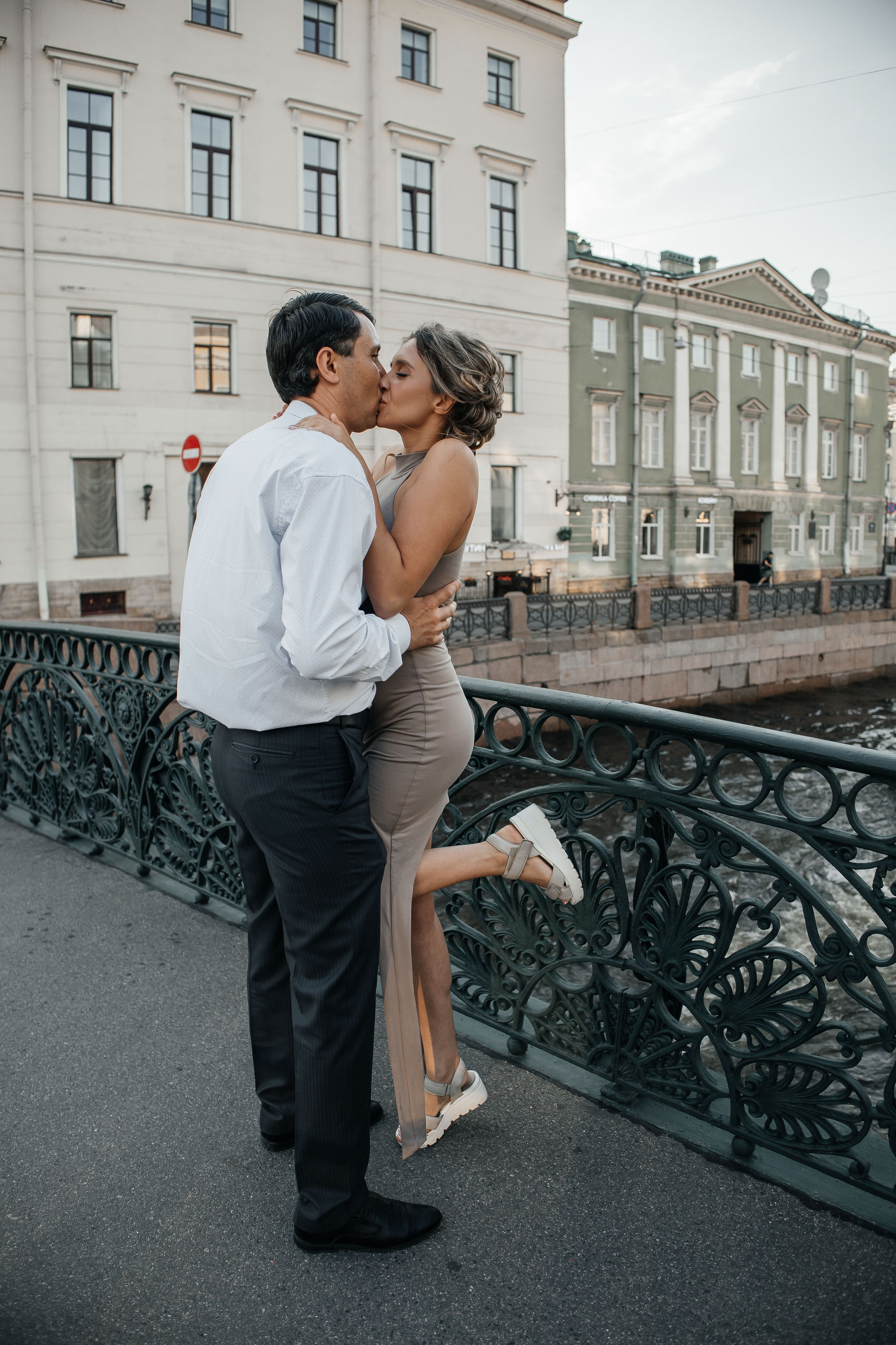 E&M. Свадебный семейный фотограф в Санкт-Петербурге СПб Евгения Гинзбург