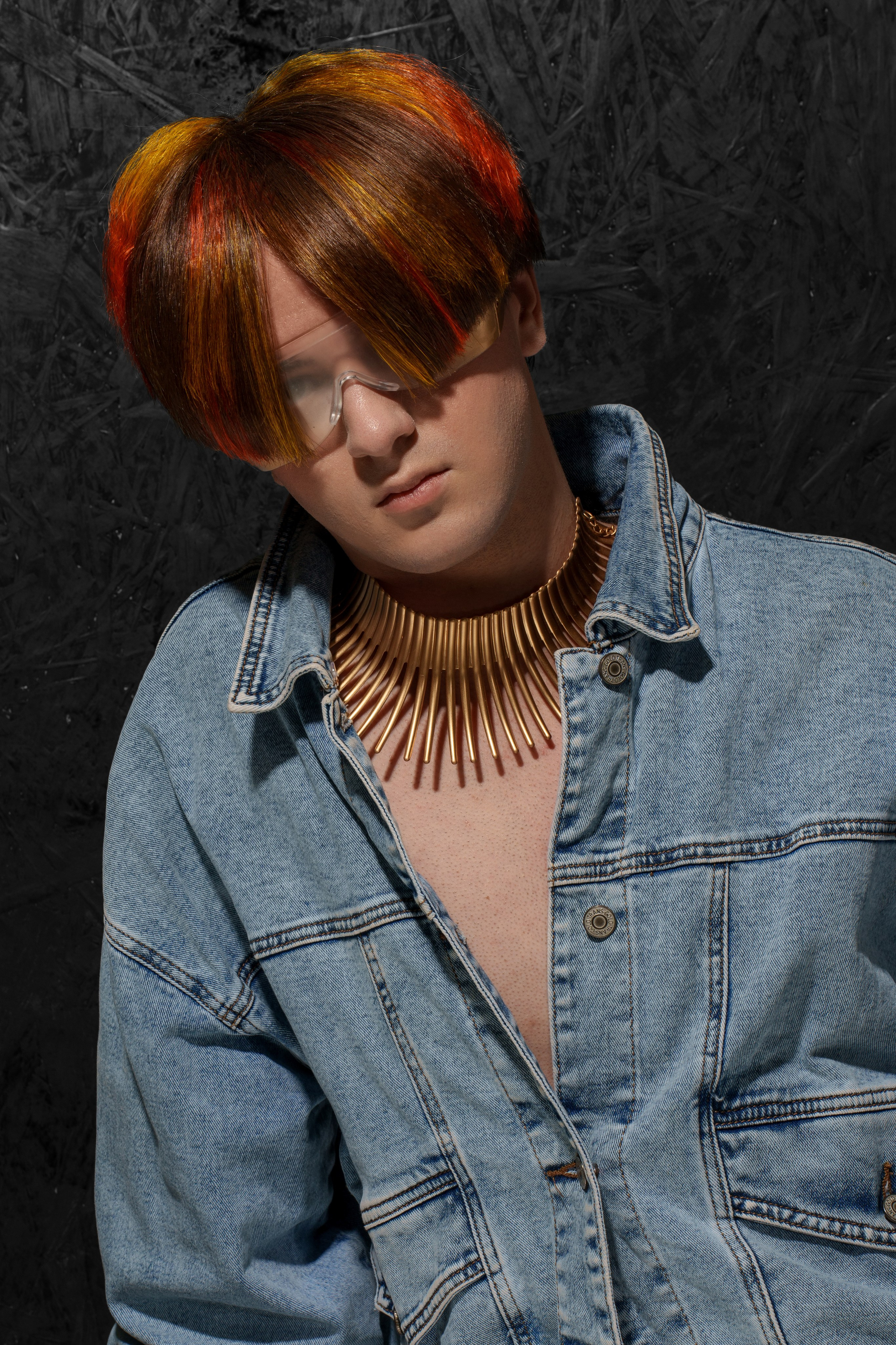 ESTEL Color Life 2025. Vladislav Blinov photographer