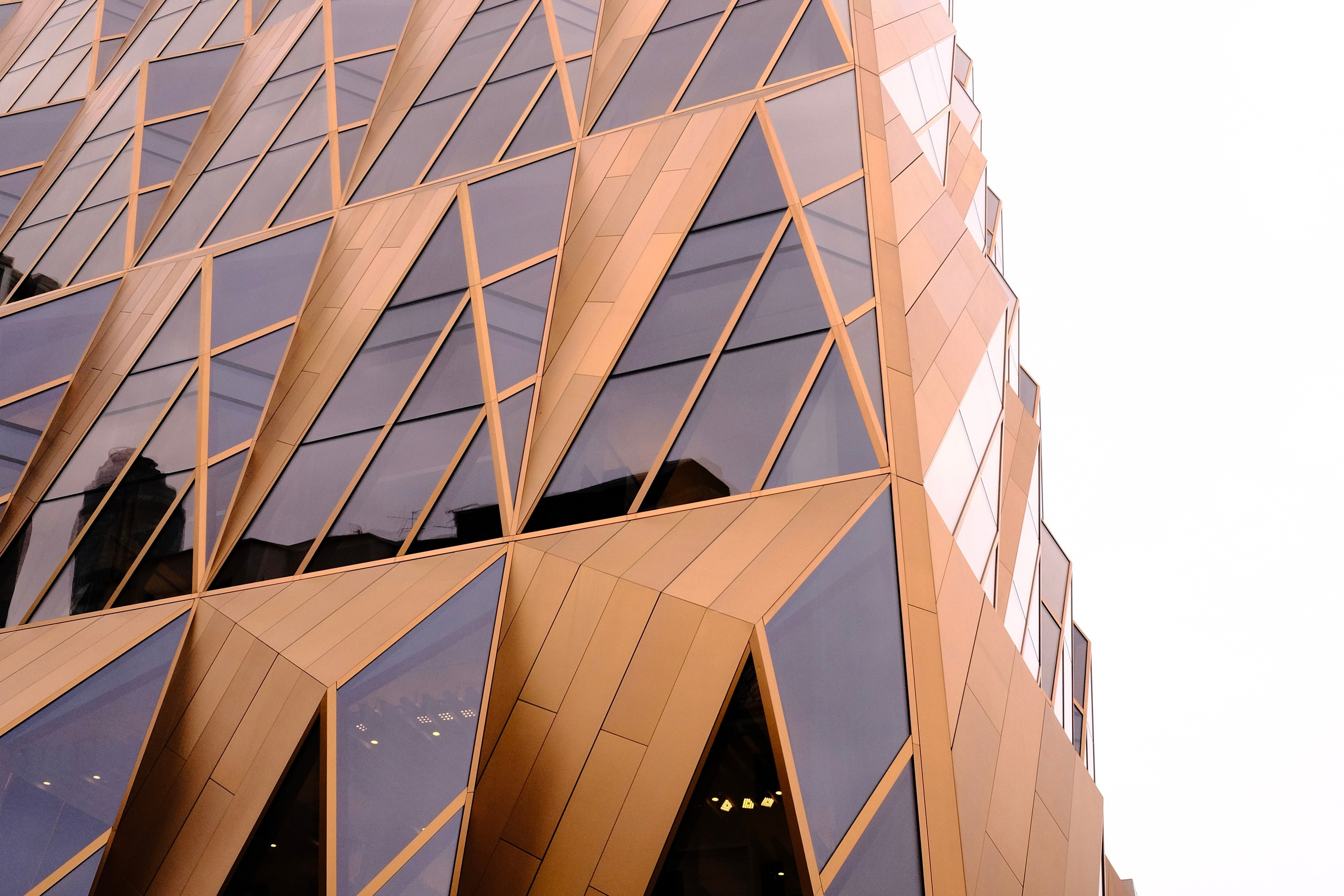 Архитектура. Фотограф-любитель из Кирова Андрей Погребняк