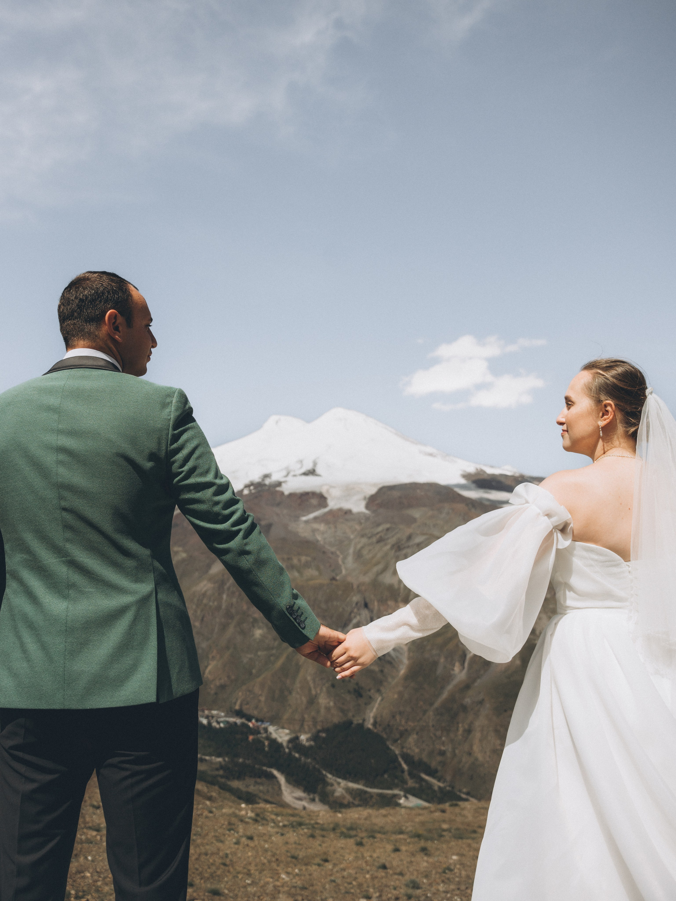 В&А. Свадебный фотограф Ирина Беляева Пятигорск|Кисловодск|Эльбрус|Домбай