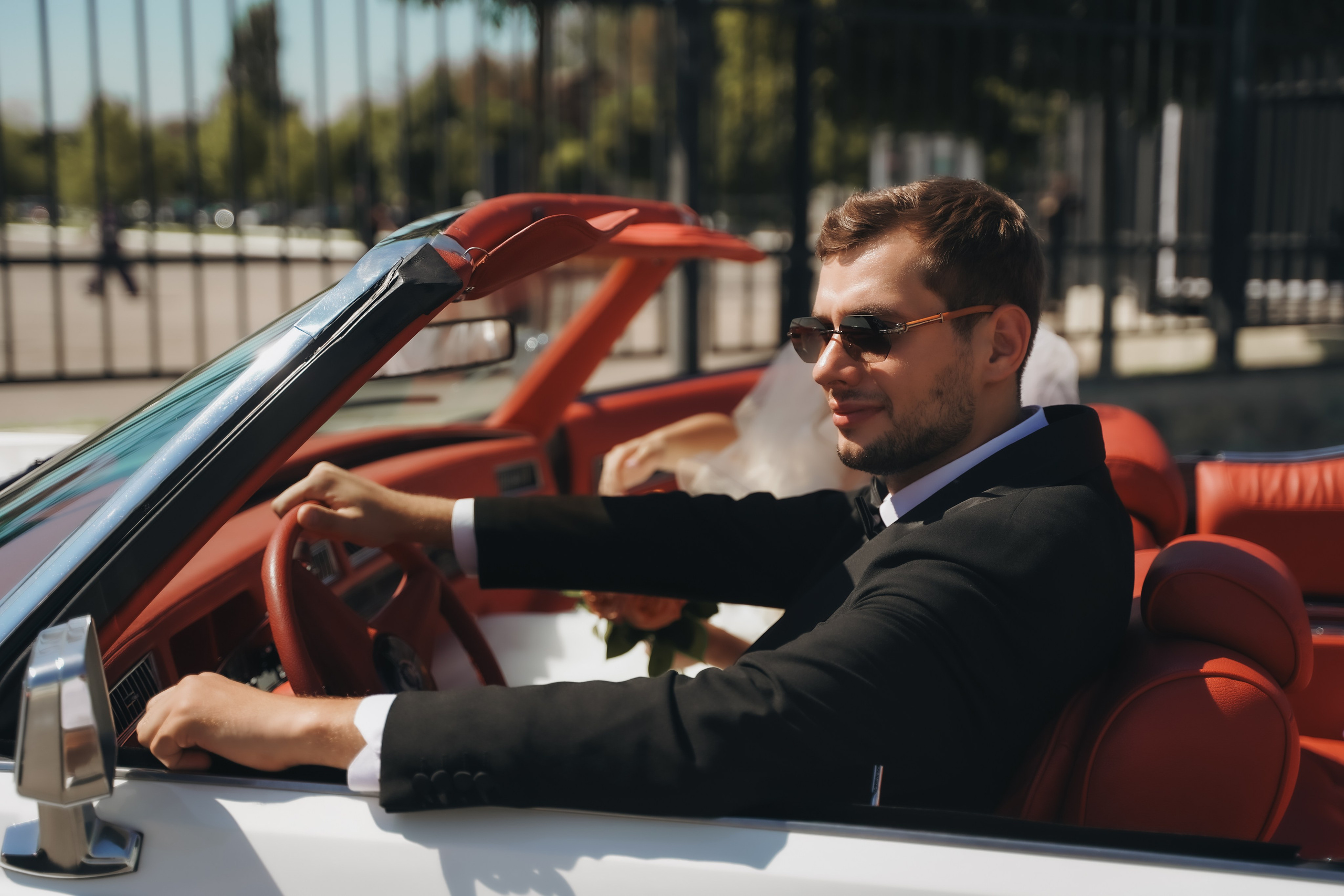 Сергей и Юлия. Фото и видео для вас в Астрахани!