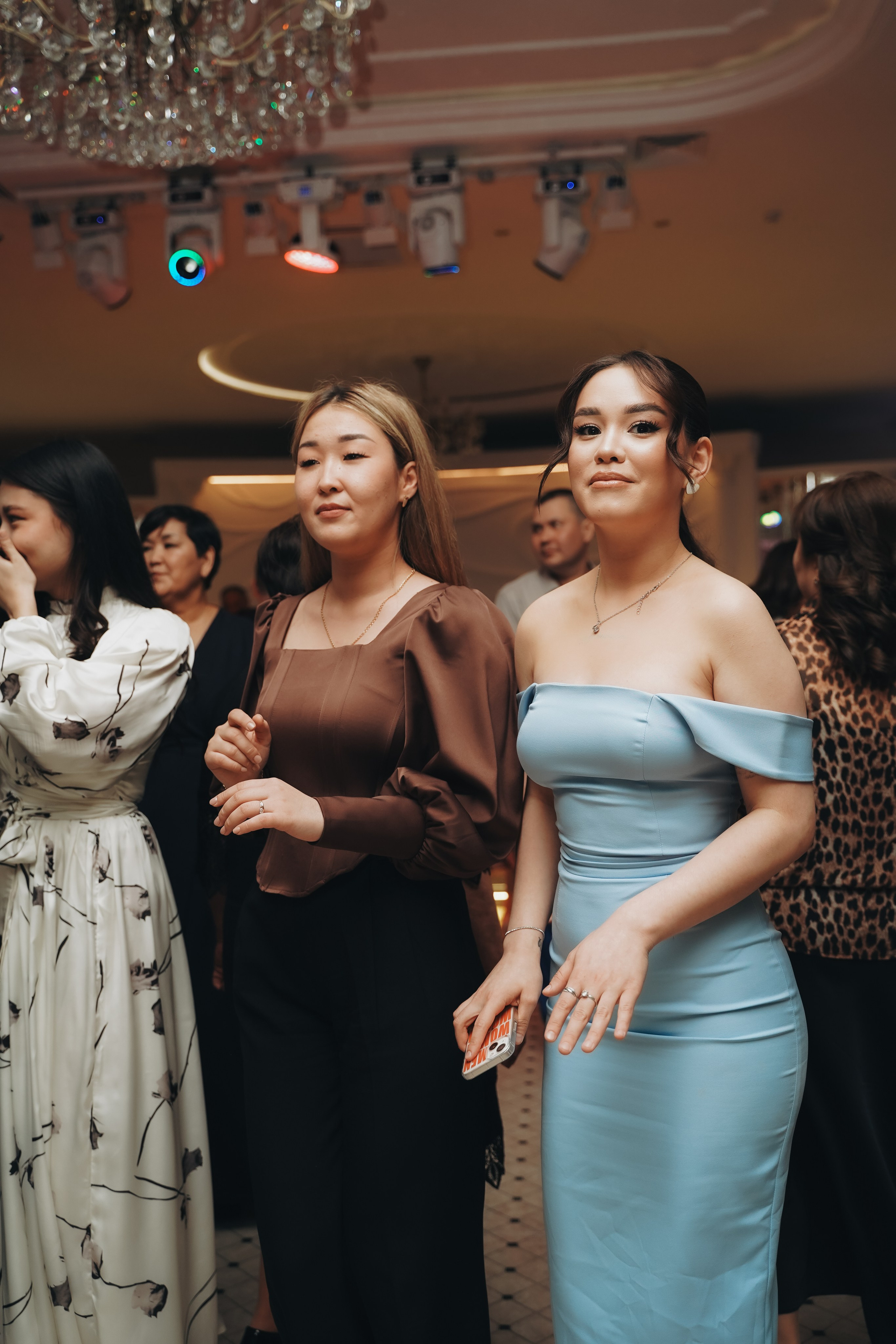 Банкет — 19.04. Фото и видео для вас в Астрахани!