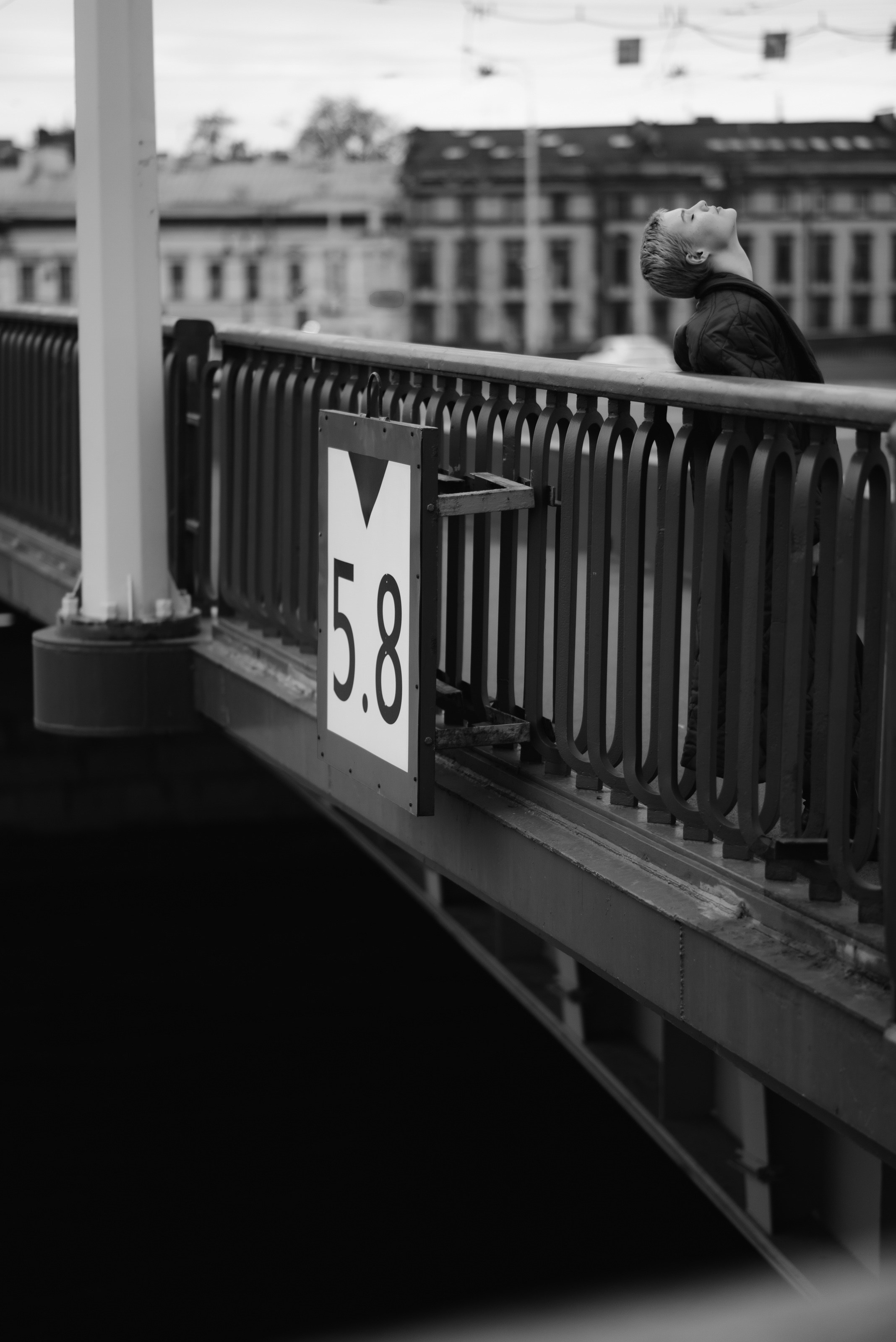 Nastya Schwartzman. Портретный фотограф