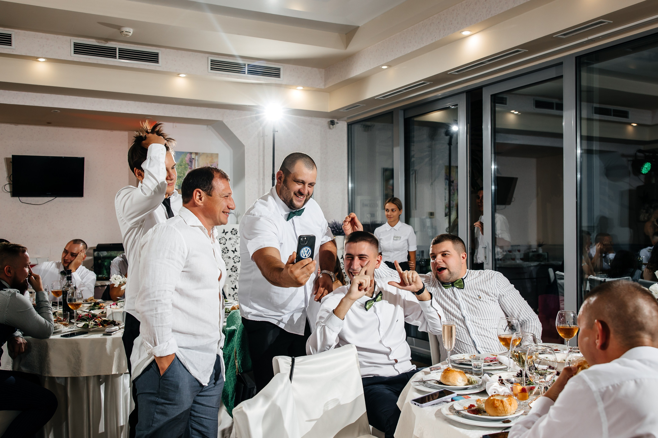 Анонс свадьбы Ксюши и Ивана. Свадебный фотограф в Крыму и Севастополе Ольга Баскакова