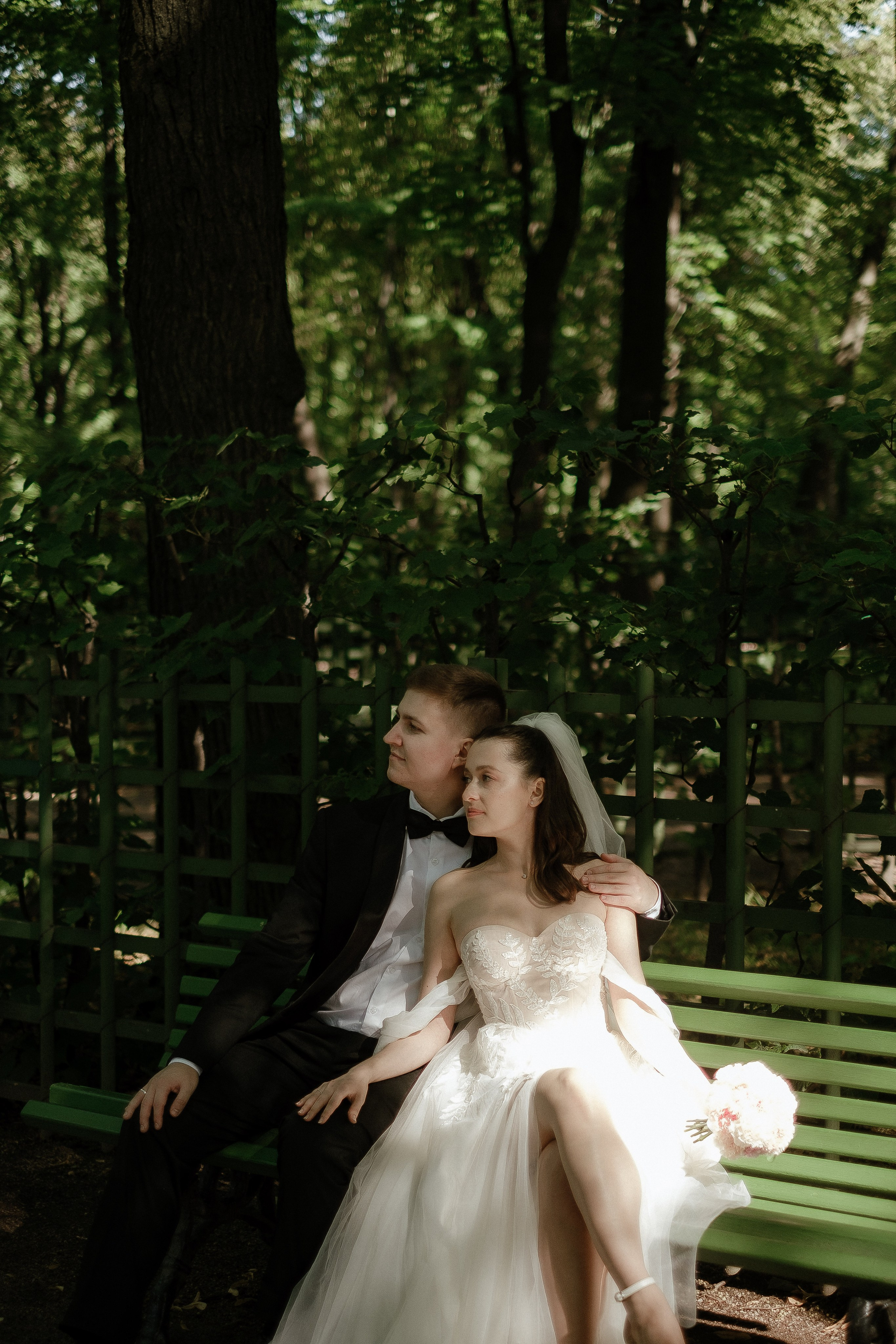 Соня & Филипп. Фотограф Мария Хлебникова Санкт-Петербург Москва