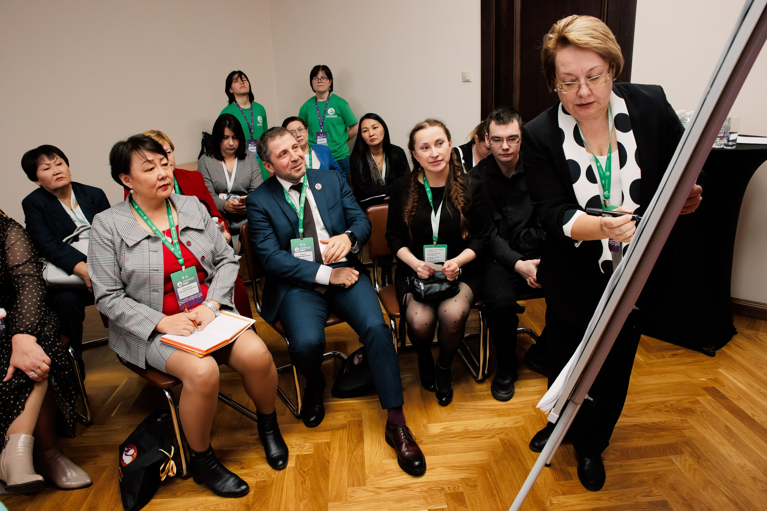 Форумы и конференции. Андрей Черёмушкин | Репортажный Фотограф в Хабаровске