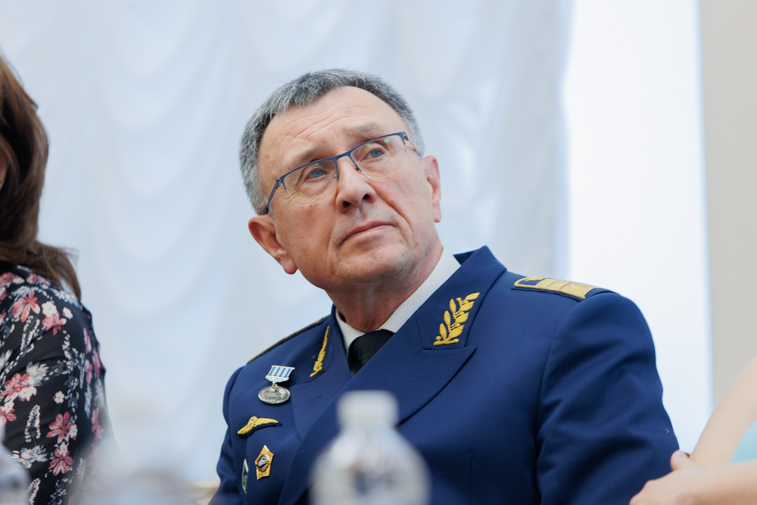 Форумы и конференции. Андрей Черёмушкин | Репортажный Фотограф в Хабаровске