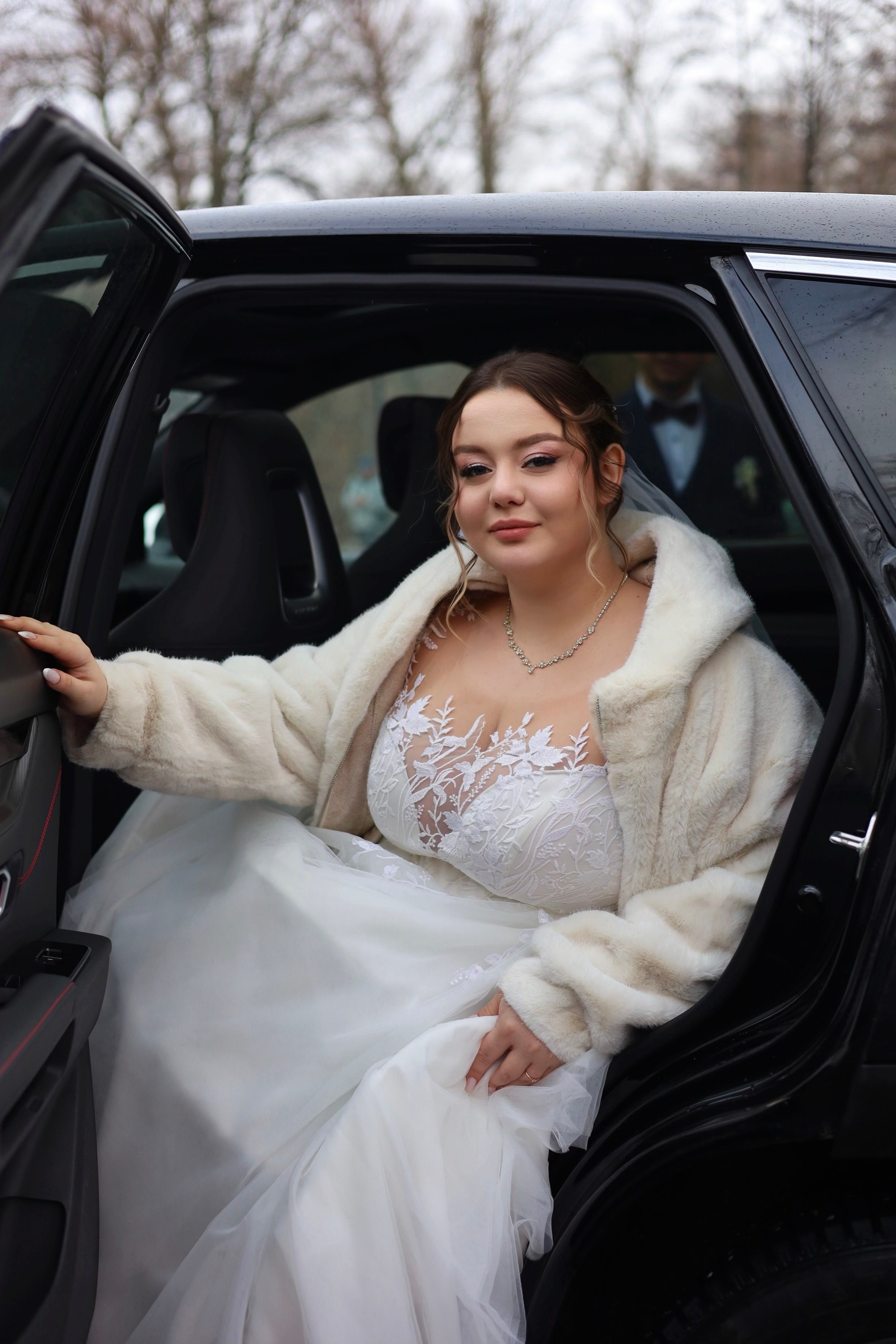 Вероника и Денис🤍. Главная