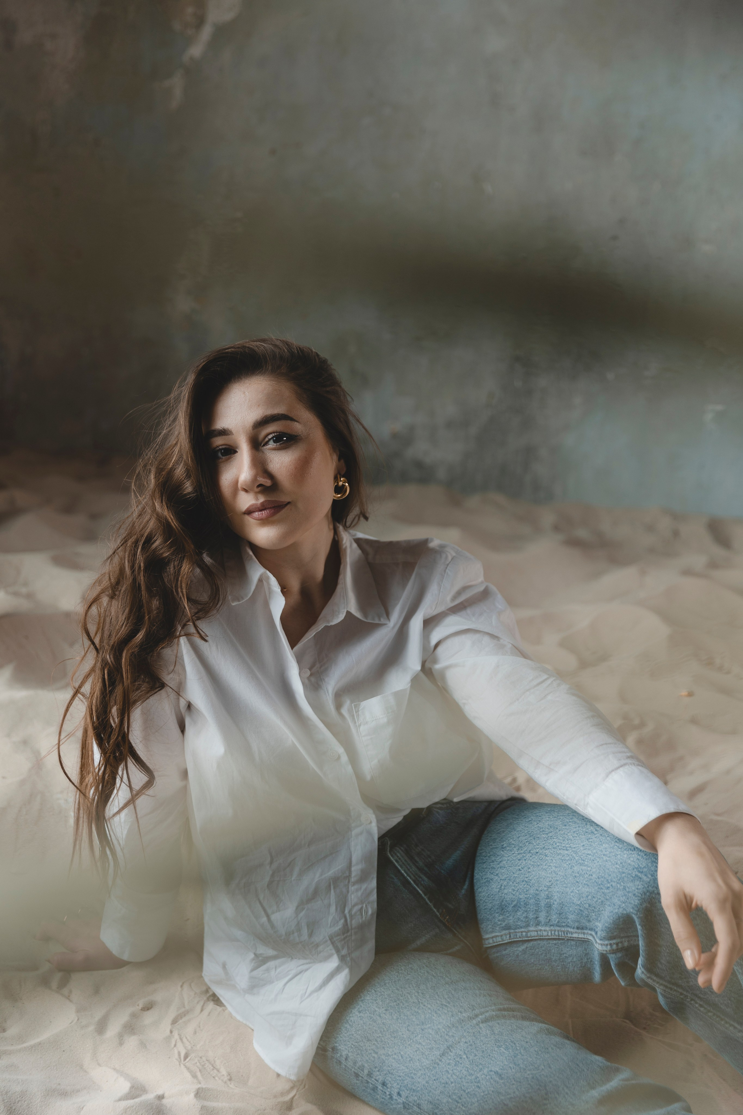 Алина. Главная