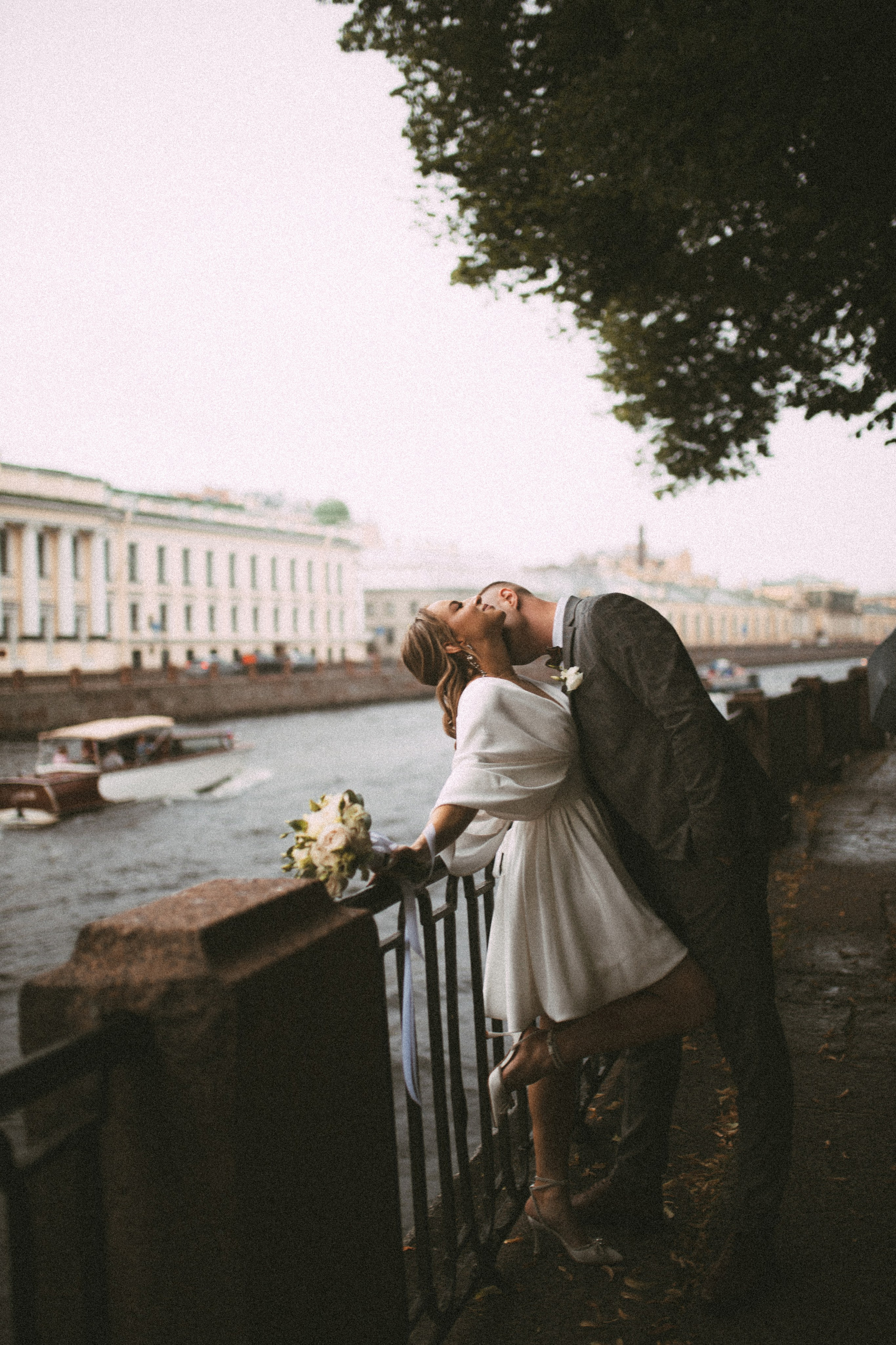 О & B | Санкт-Петербург. Фотограф Екатерина Амбрушкевич