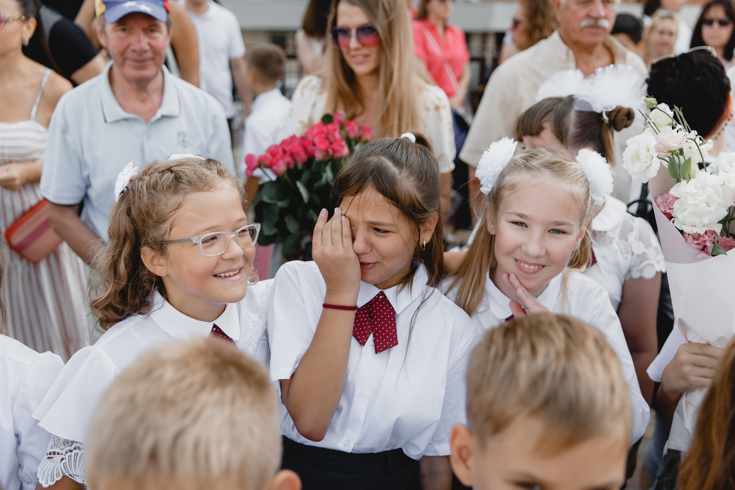 4 класс 11 школа. Выпускные альбомы Натальи Бутко: Новороссийск, Анапа, Геленджик