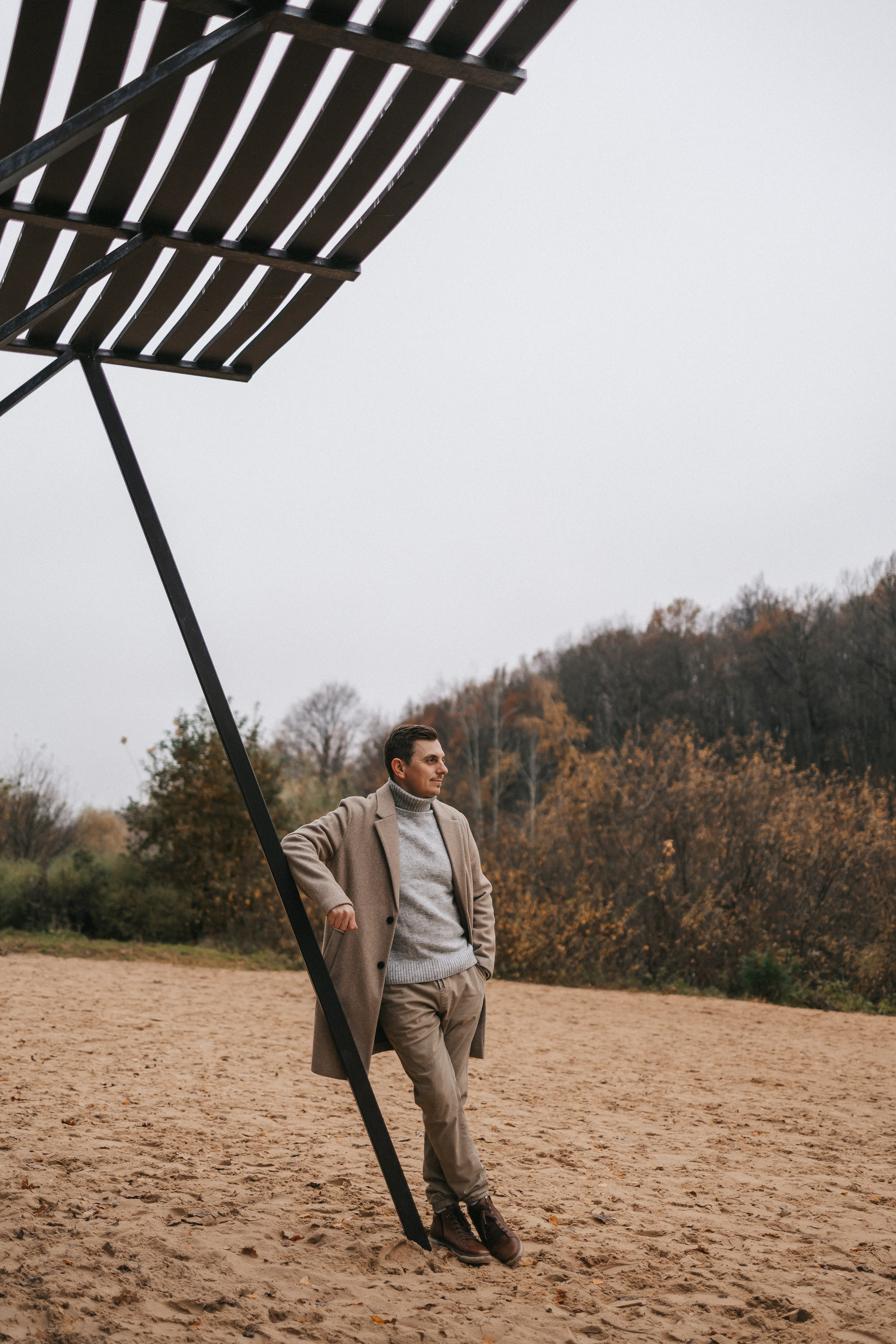 Дмитрий, Алёна, Демид. Фотограф Нижний Новгород