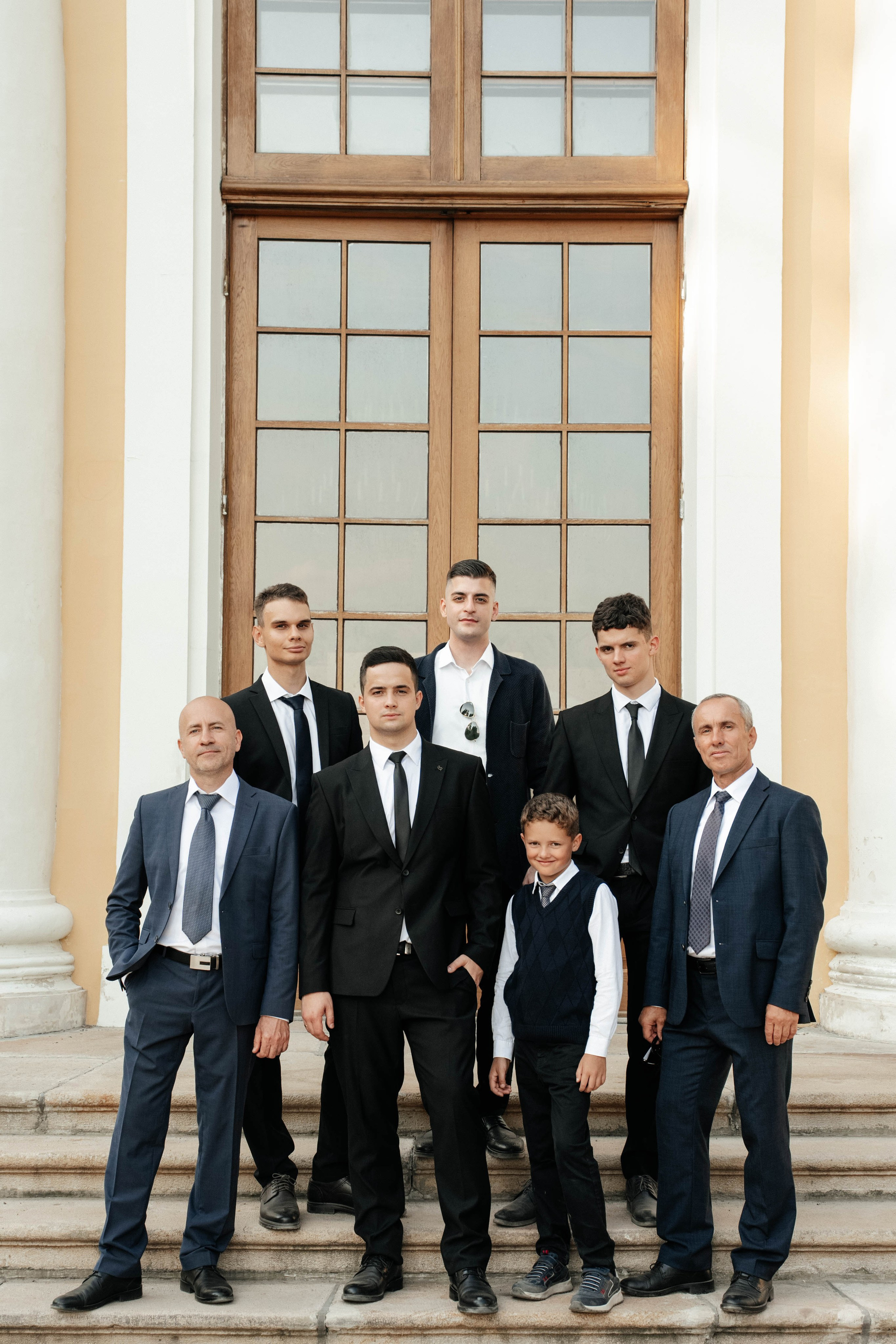 Hyatt Regency |Засг № 2 | Архангельское. Свадебный фотограф Москва Александра Аверкова