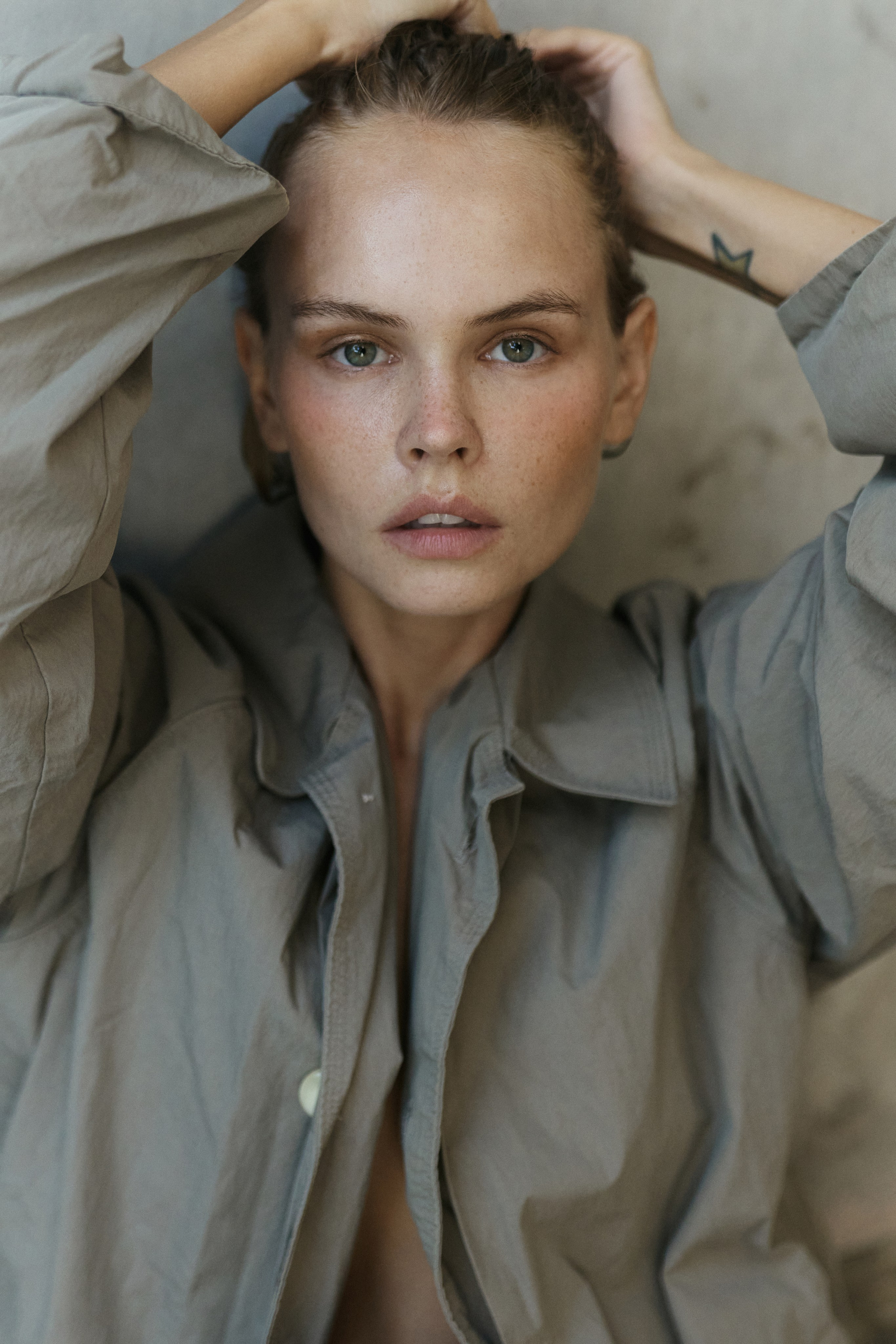 2023. Фотограф Дубай