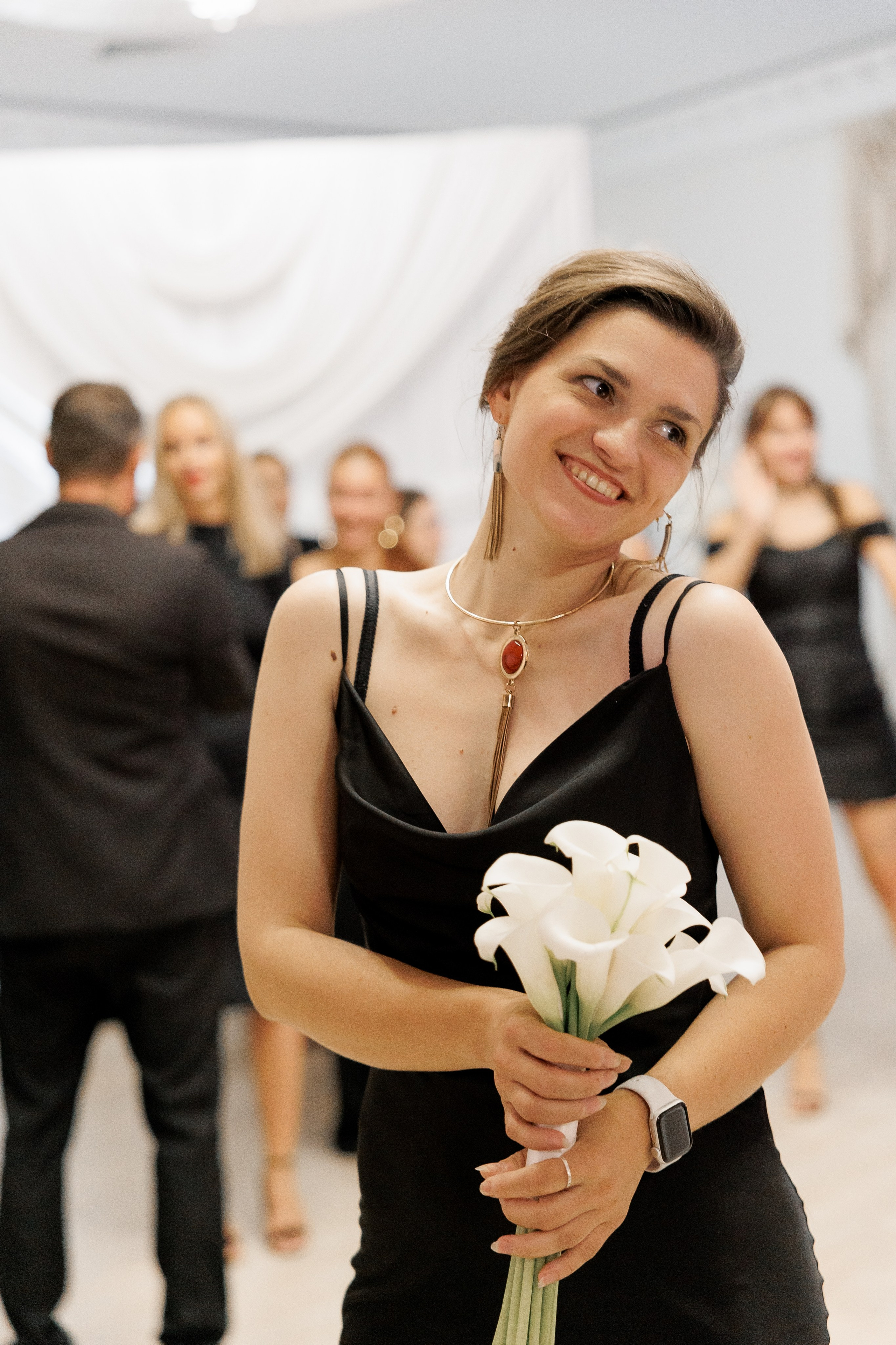 Анонс свадьбы Артема и Алены. Свадебный фотограф Домодедово Москва Катерина Алехина