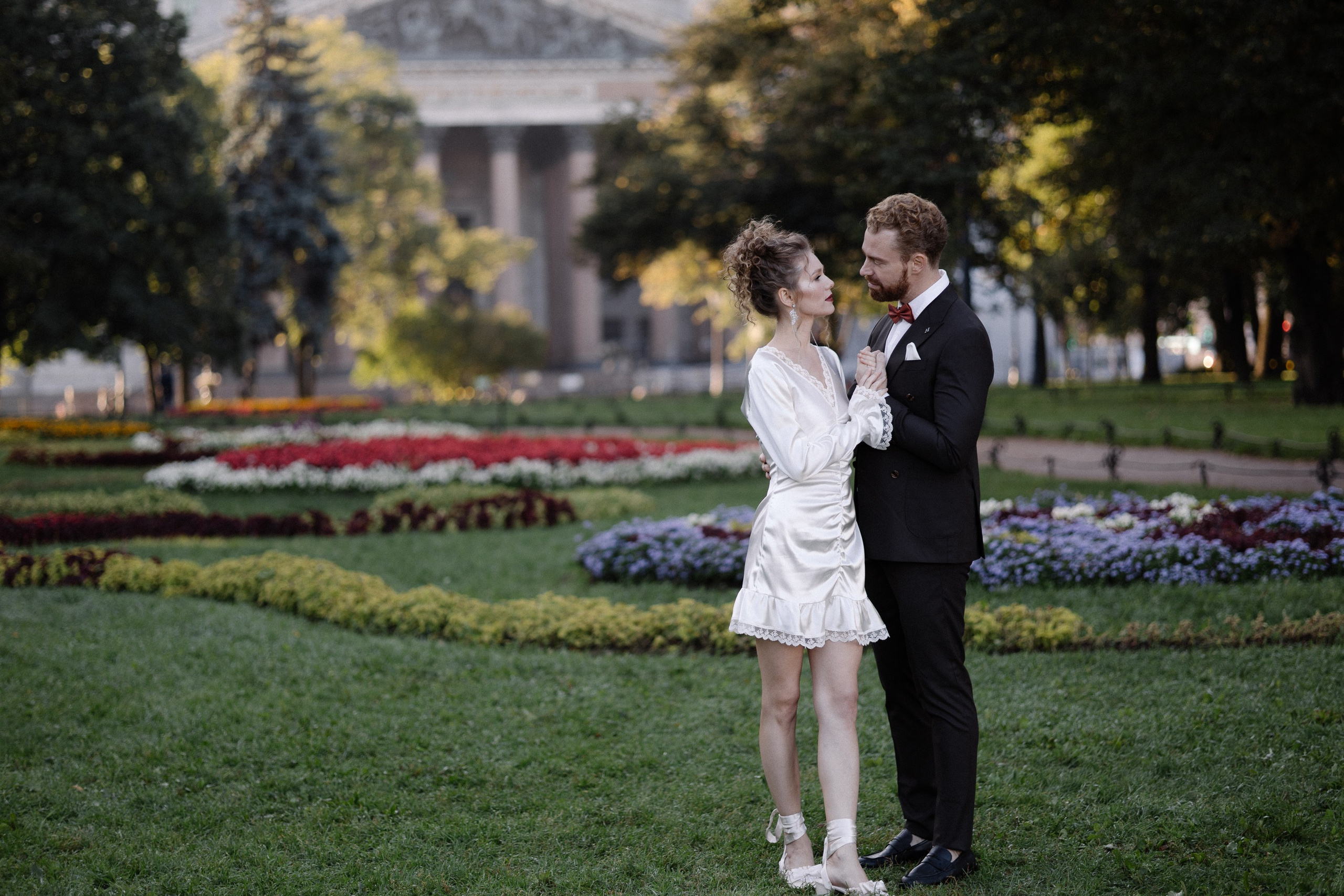 Никита&Анна. Свадебный и семейный фотограф