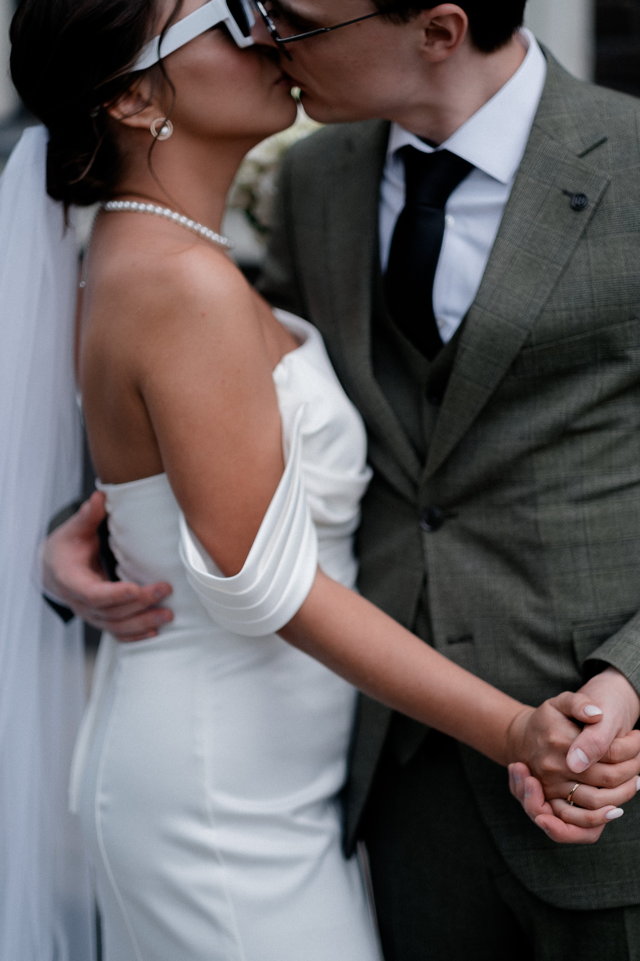 Коля & Юля. Свадебный и семейный фотограф в Казани и Зеленодольске Ланочкин Илья