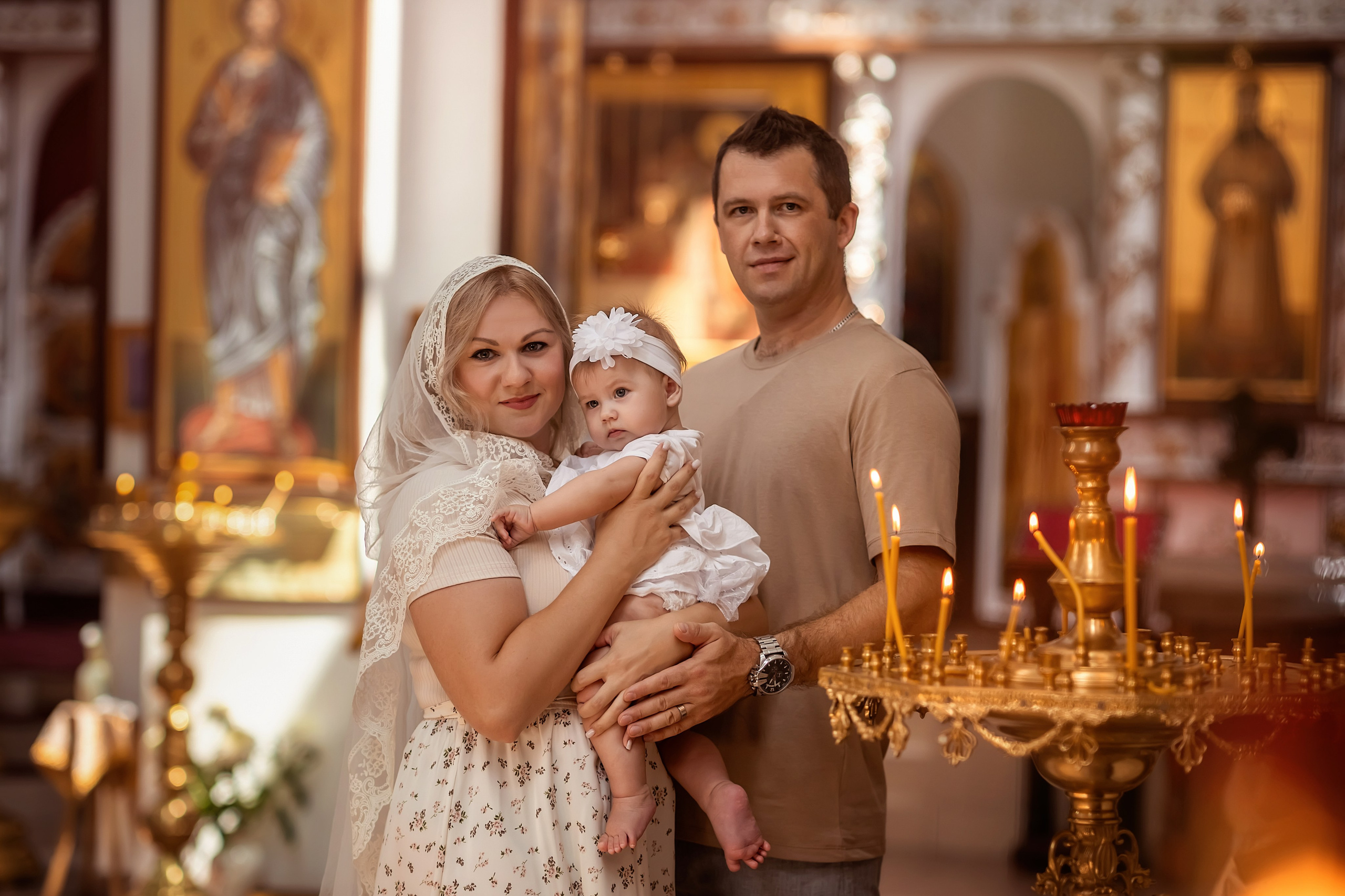 Церковь иконы Божией Матери Целительница. Олеся Семейская свадебный и семейный фотограф в Ростове-на-Дону