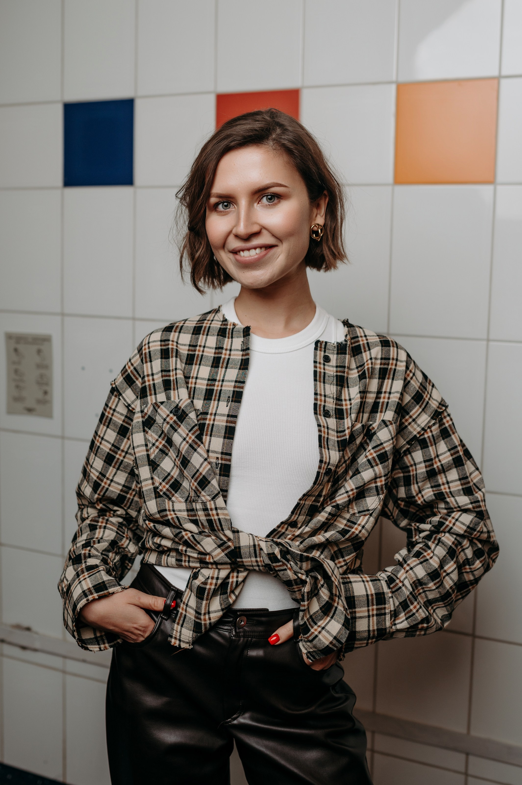 Dreamteam Brew. Фотограф в Москве Илья Максимов