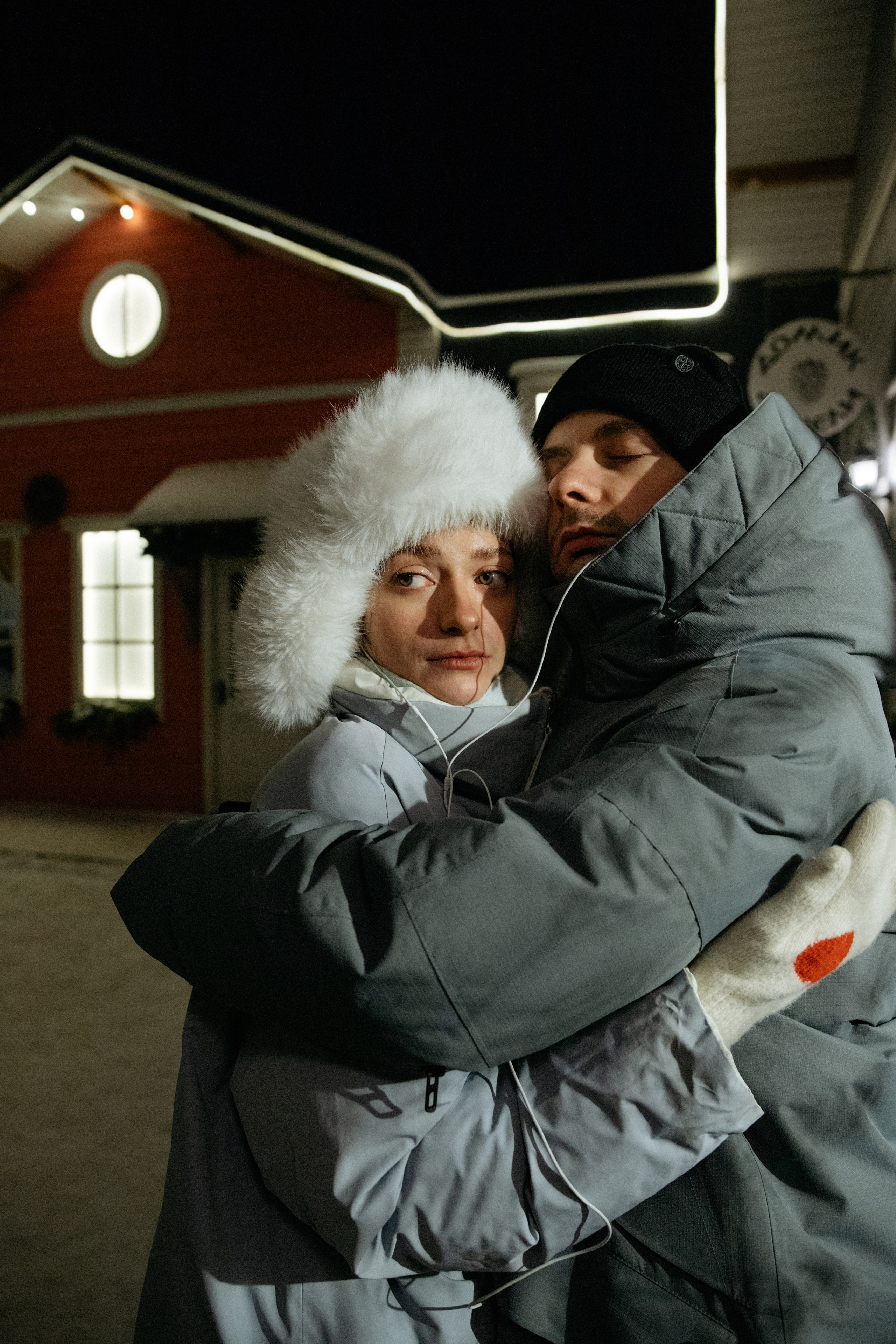 Арсений и Евгения. Фотограф в Выборге | Юлия Басырова