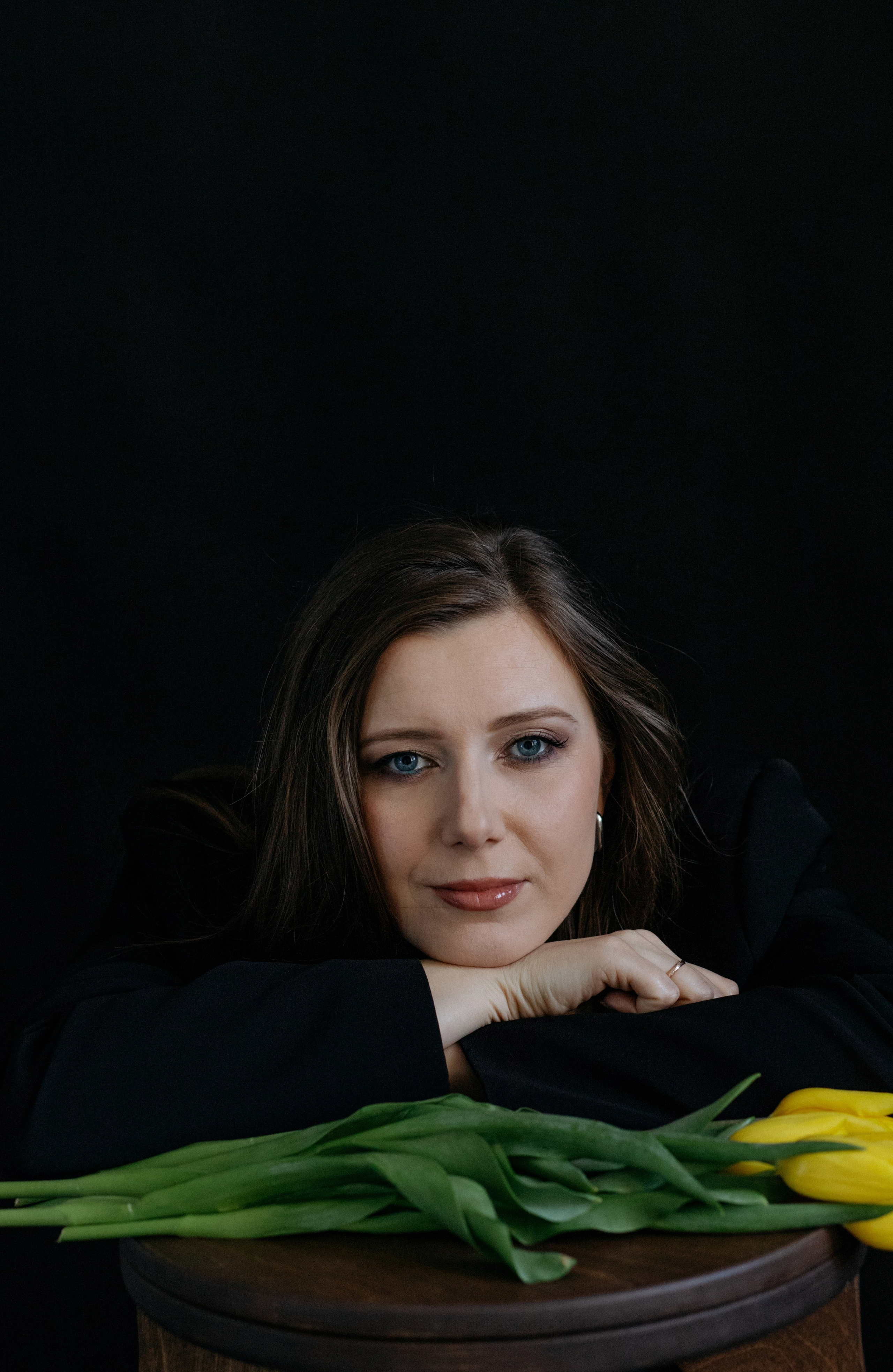 СОФЬЯ | ID photo studio | Выборг. Фотограф в Выборге | Юлия Басырова