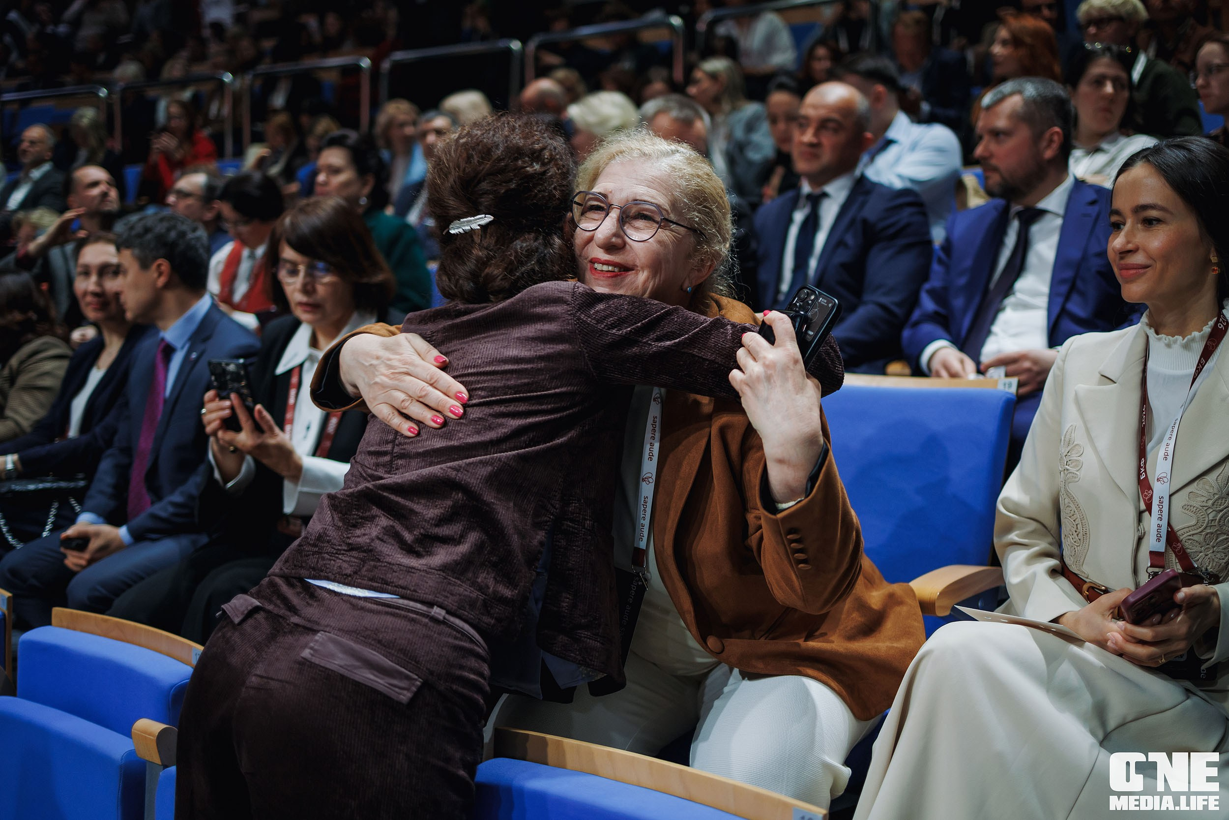 Балтийский Культурный Форум 2026. One Media Life: фоторепортажи, фотоотчеты с мероприятий и заведений