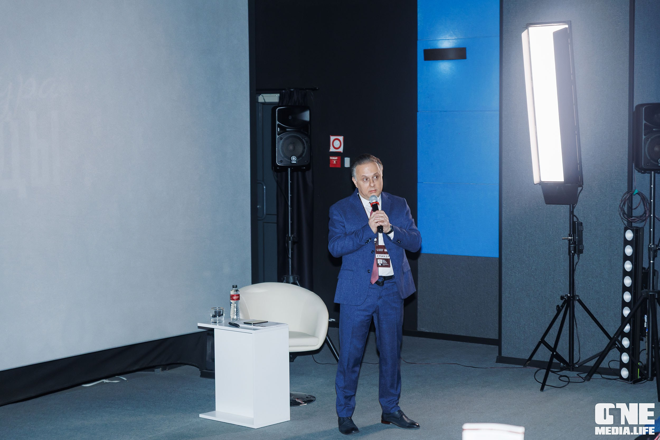 Балтийский Культурный Форум. День 1. One Media Life: фоторепортажи, фотоотчеты с мероприятий и заведений