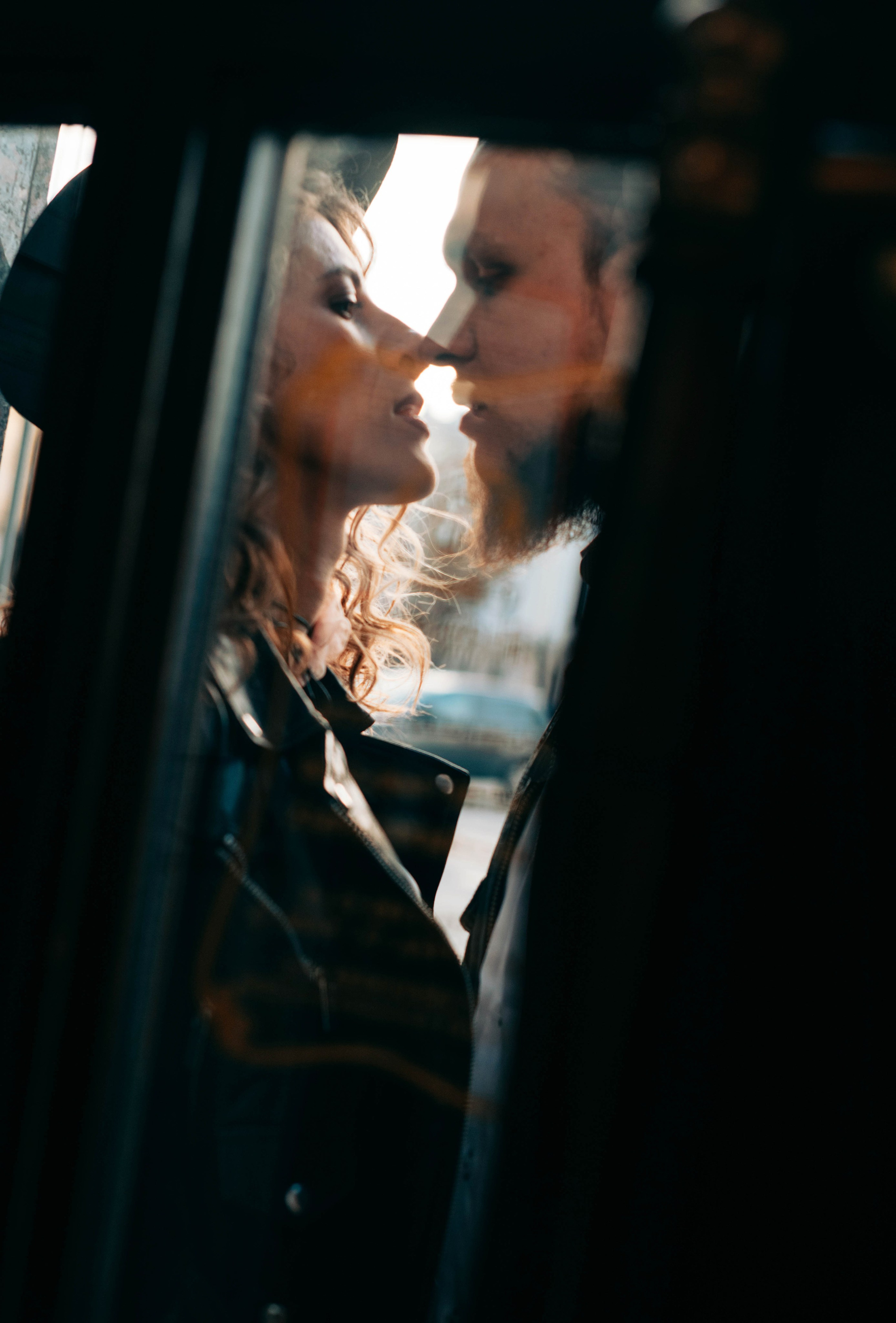 Свадебные съёмки. Творческий фотограф в Волгограде