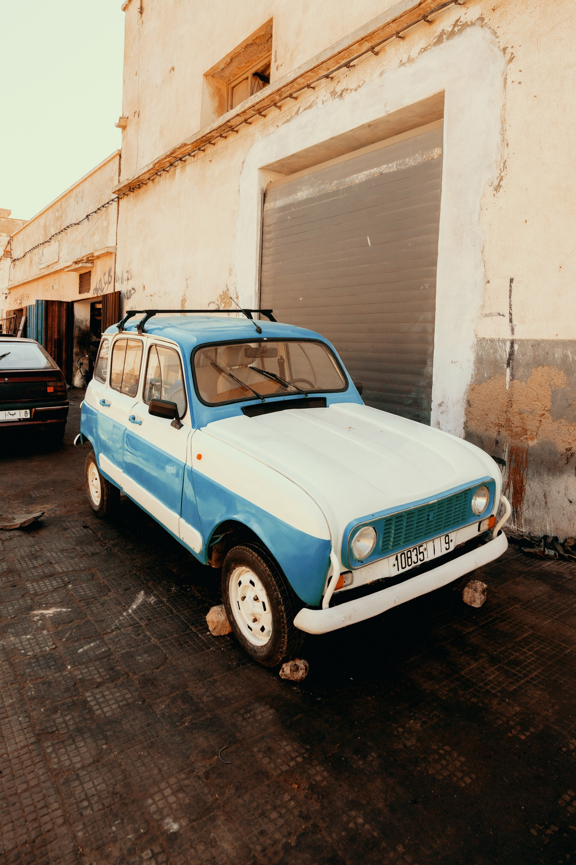 Северная Африка: Тунис, Марокко. Фотограф в Хабаровске. Фотография за 24 часа