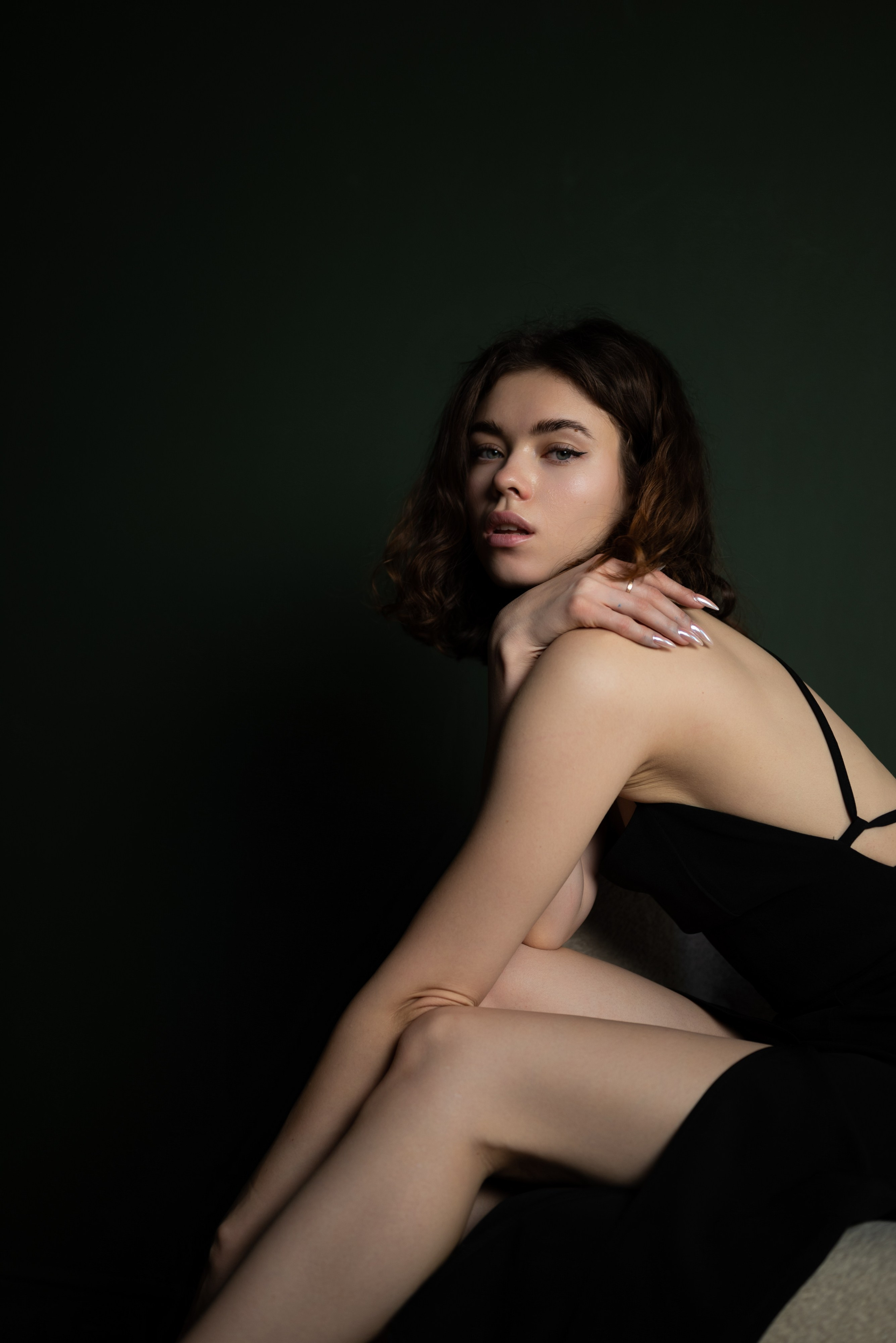 Индивидуальная съемка. Zhilina.ph Фотограф Красноярск