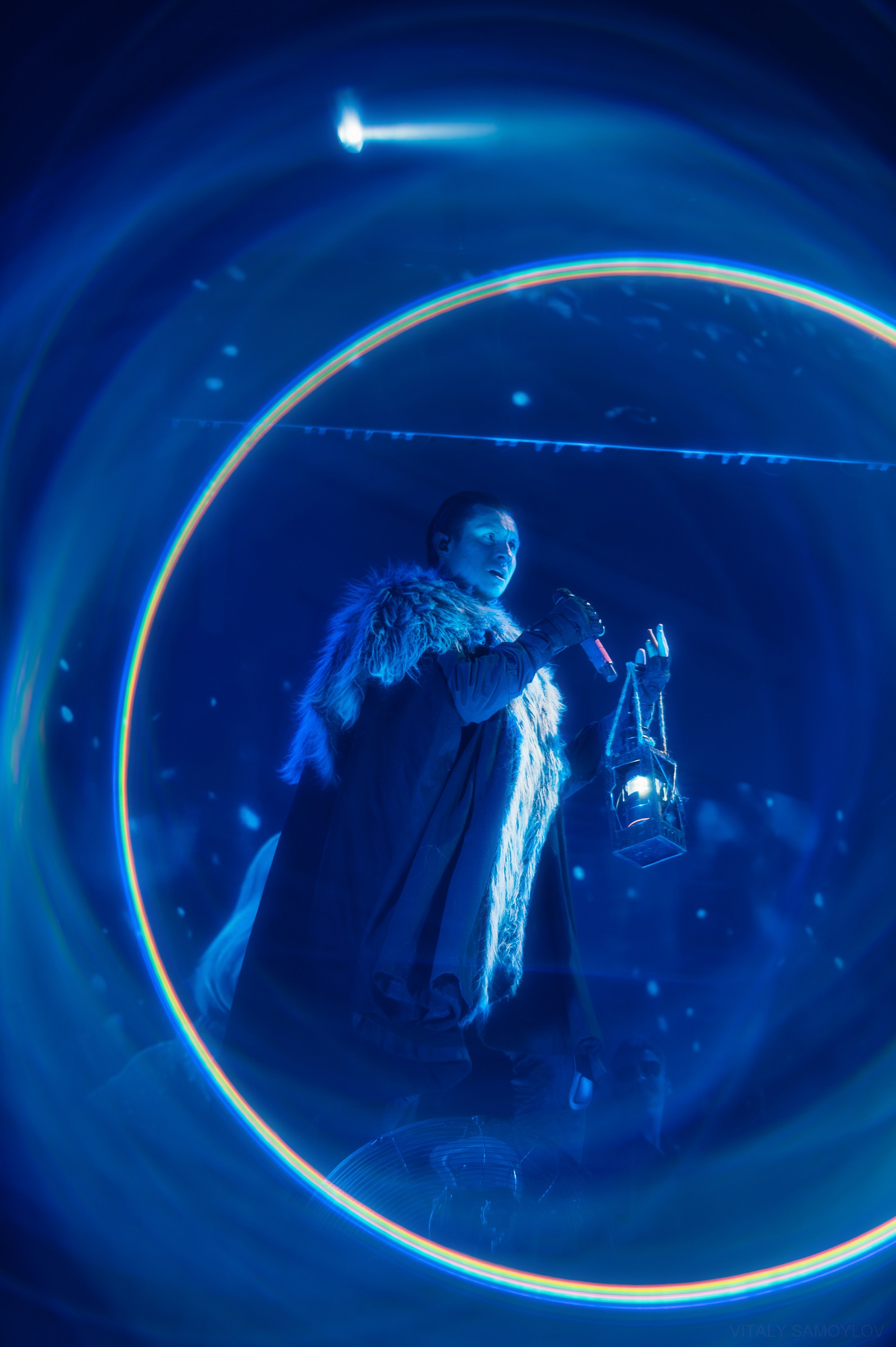 RADIO TAPOK. Фотограф в Волгограде Виталий Самойлов