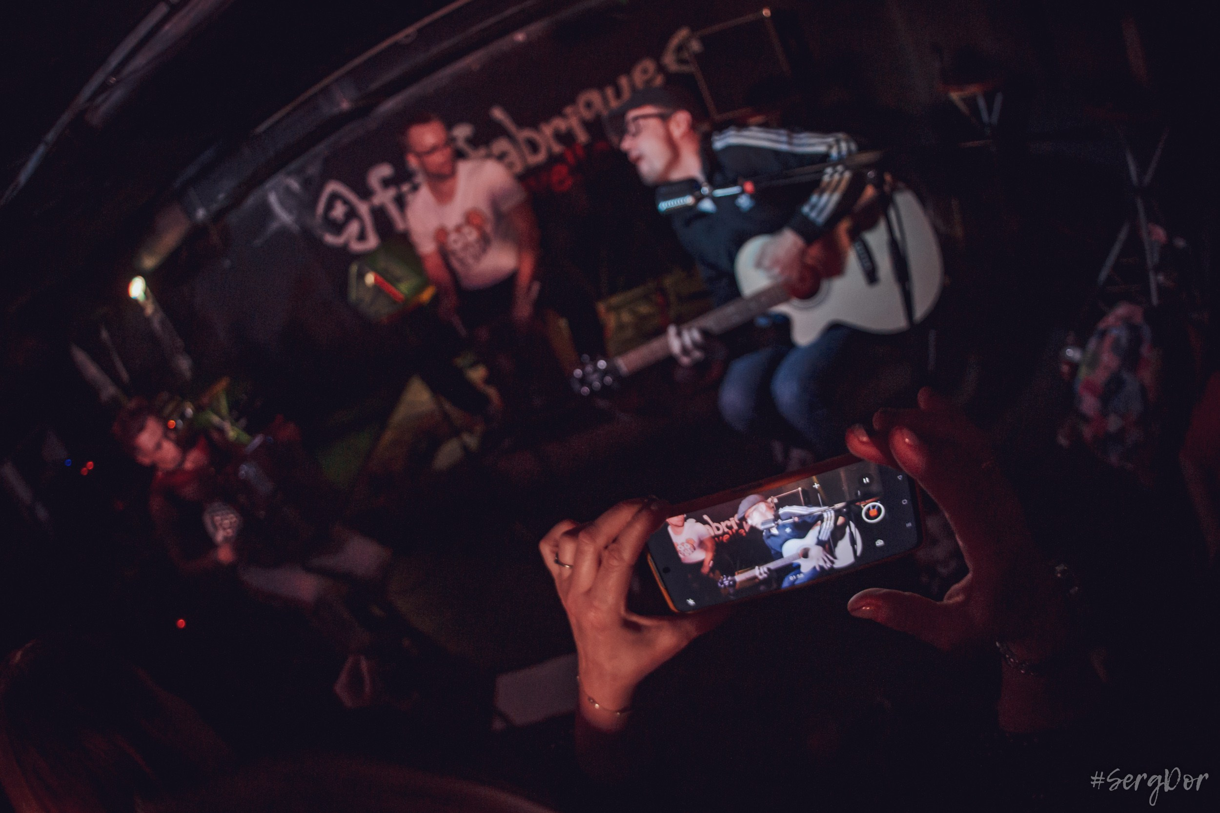 День рождения, Серега Рудаков, Радиопомехи, акустика, фишка, фишфабрик, Fishfabrique Nouvelle, фотографии, 24.11.2023, SergDor, 24 ноября 2023 года, #SergDor