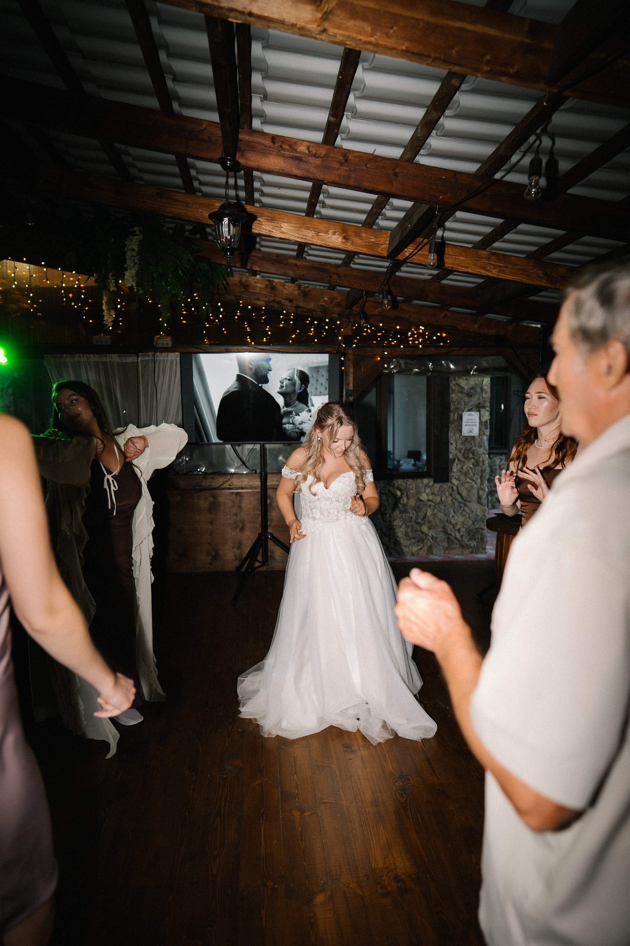 Марина и Денис (полный день). Фотограф на любое событие в Кемерово