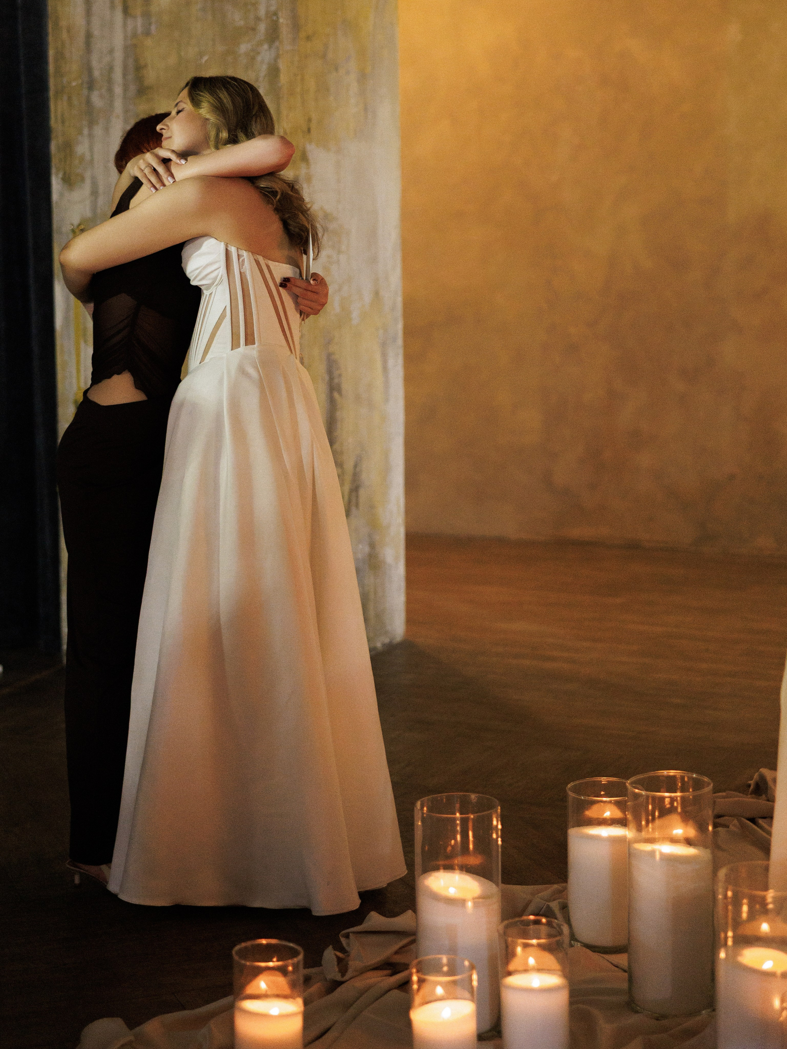 Вечер в Пальме. Свадебный и семейный фотограф Мария Князева в Санкт-Петербурге