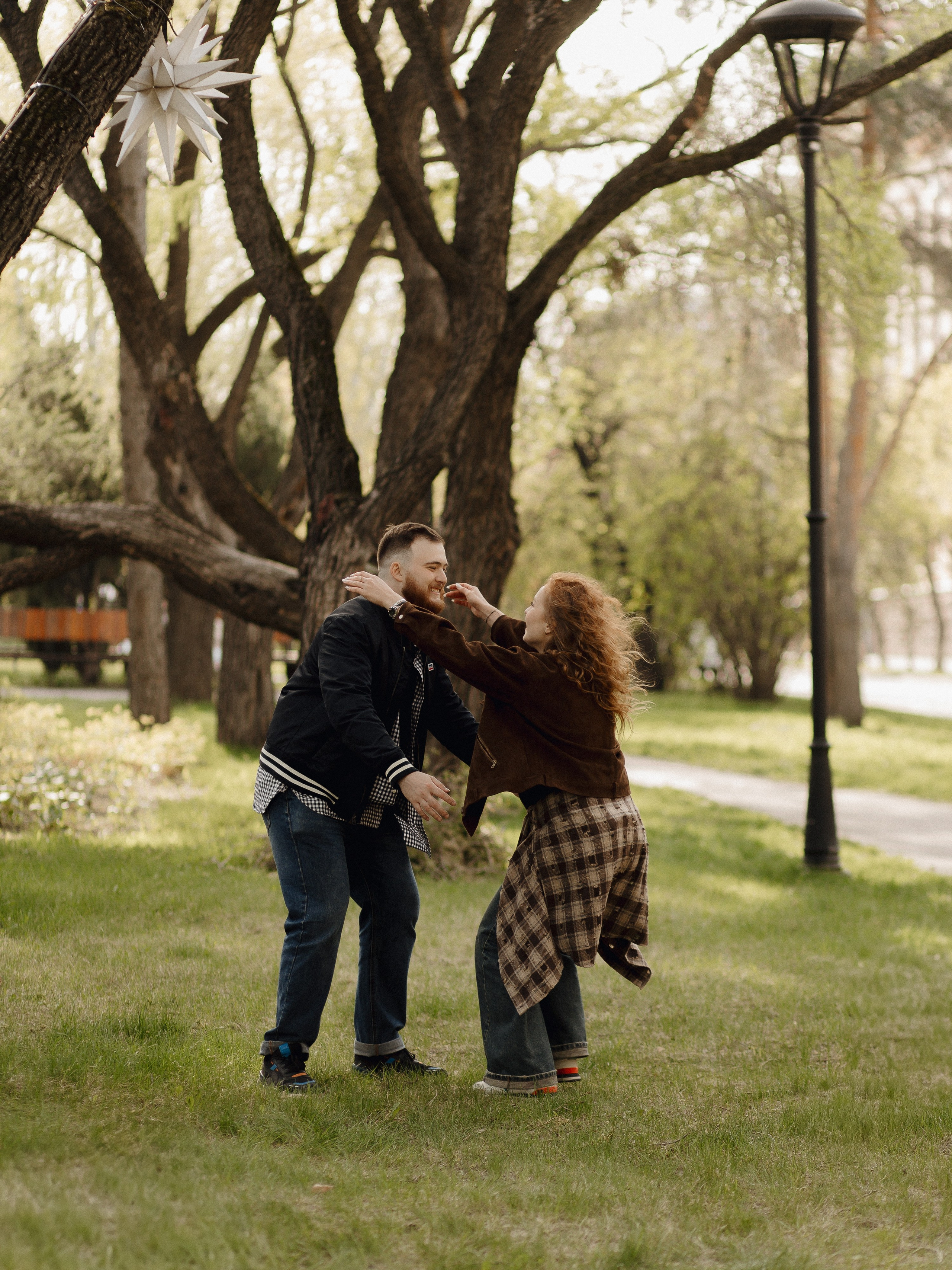АНЯ И МАТВЕЙ. Свадебный и индивидуальный фотограф в Челябинске Евгения Негодяева