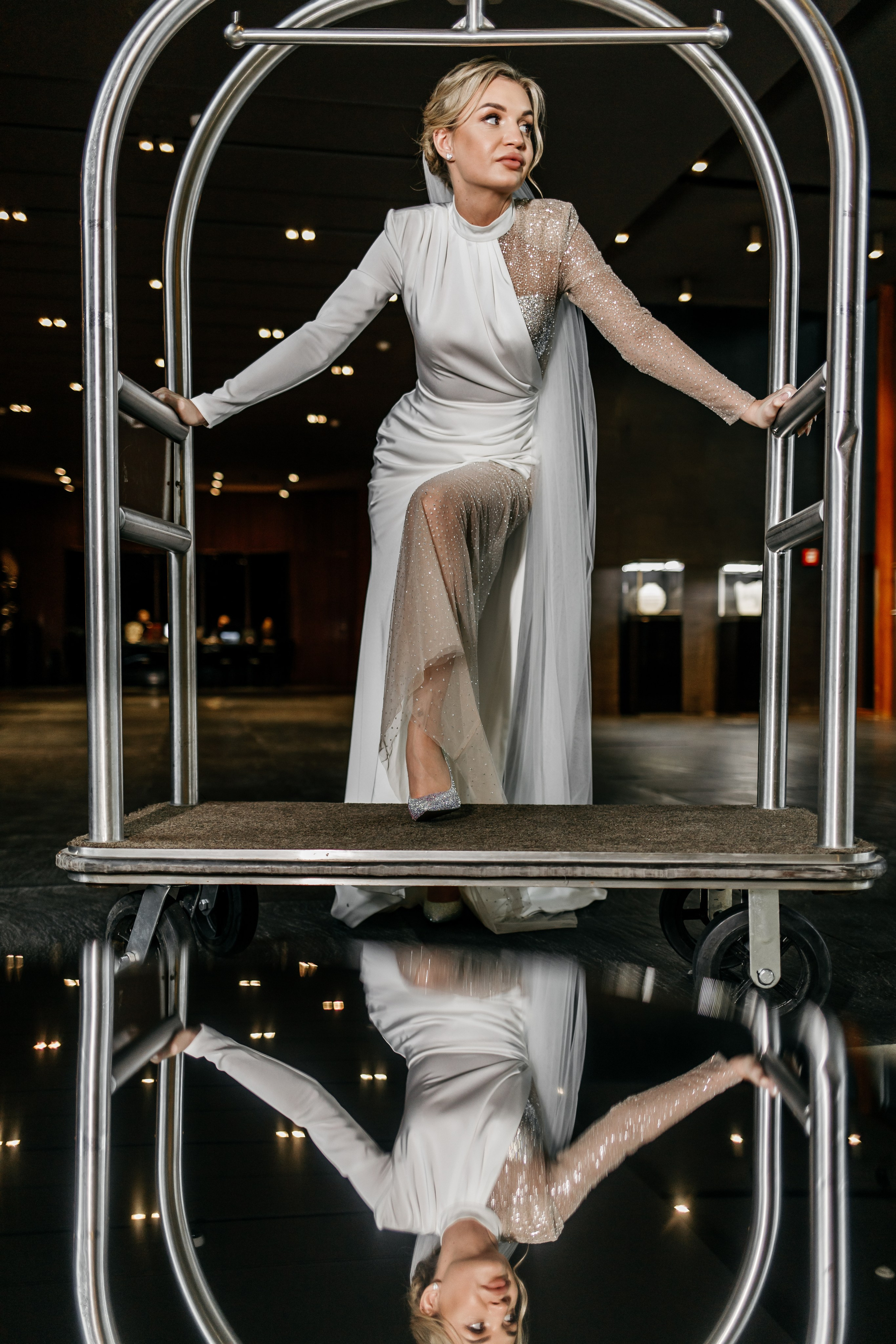 Свадьба Анастасии и Анатолия. Свадебный и семейный фотограф Савельева Дарья