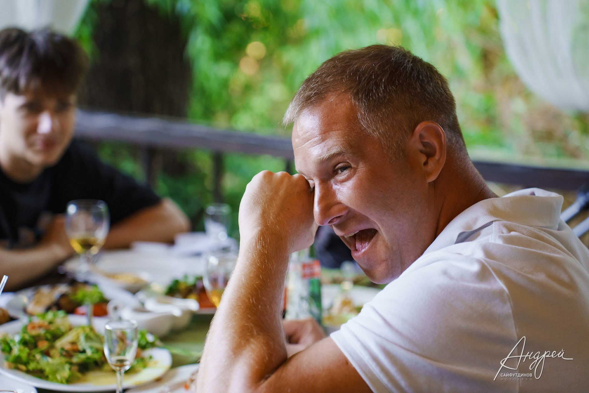 Гендер пати: Мальчик или Девочка?. Свадебный и семейный фотограф в Ростове-на-Дону. Андрей Сайфутдинов