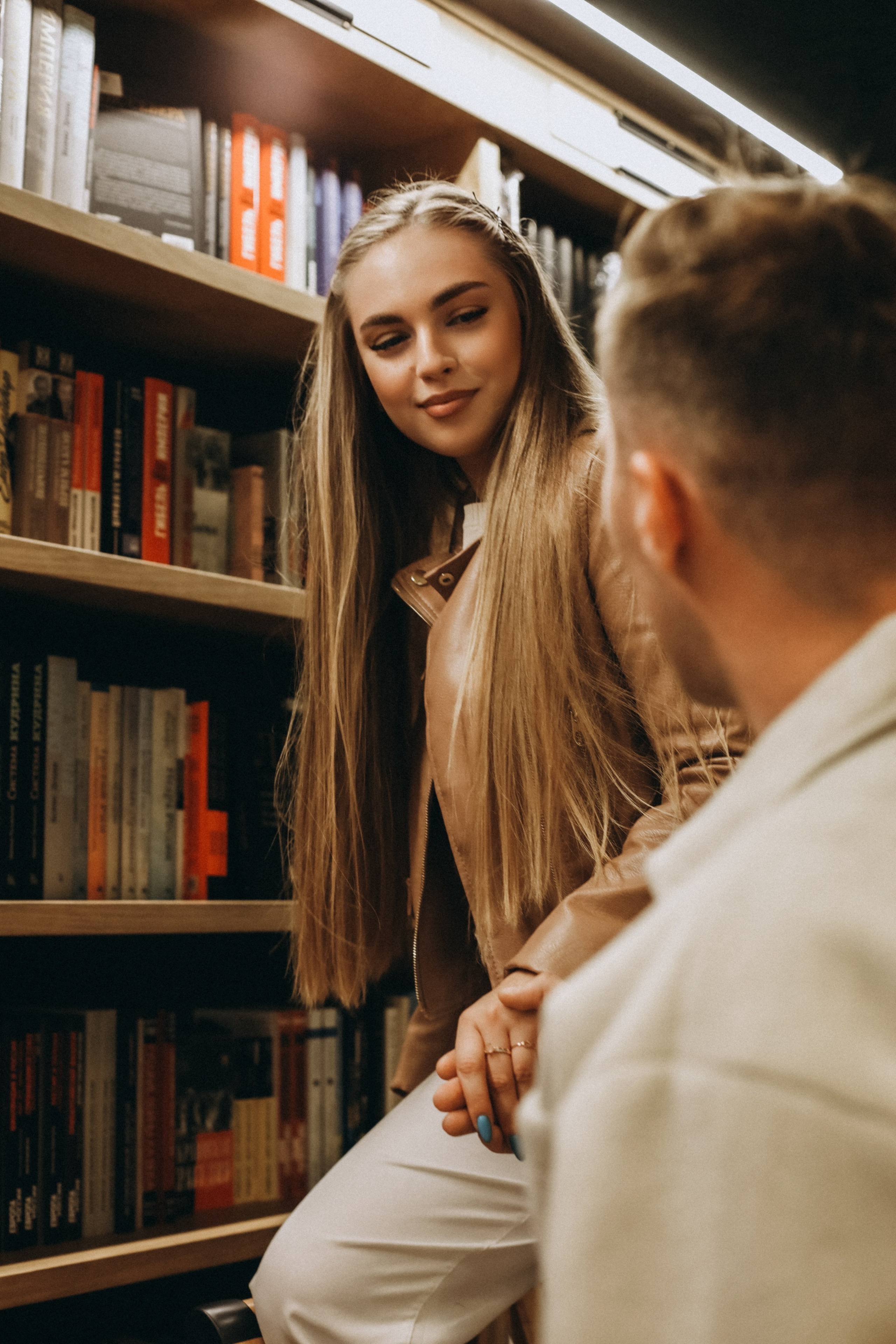 𝒩𝒾𝓀𝒾𝓉𝒶 & 𝒟𝒶𝓇𝒾𝒶. Wedding Photographer from St.Petersburg