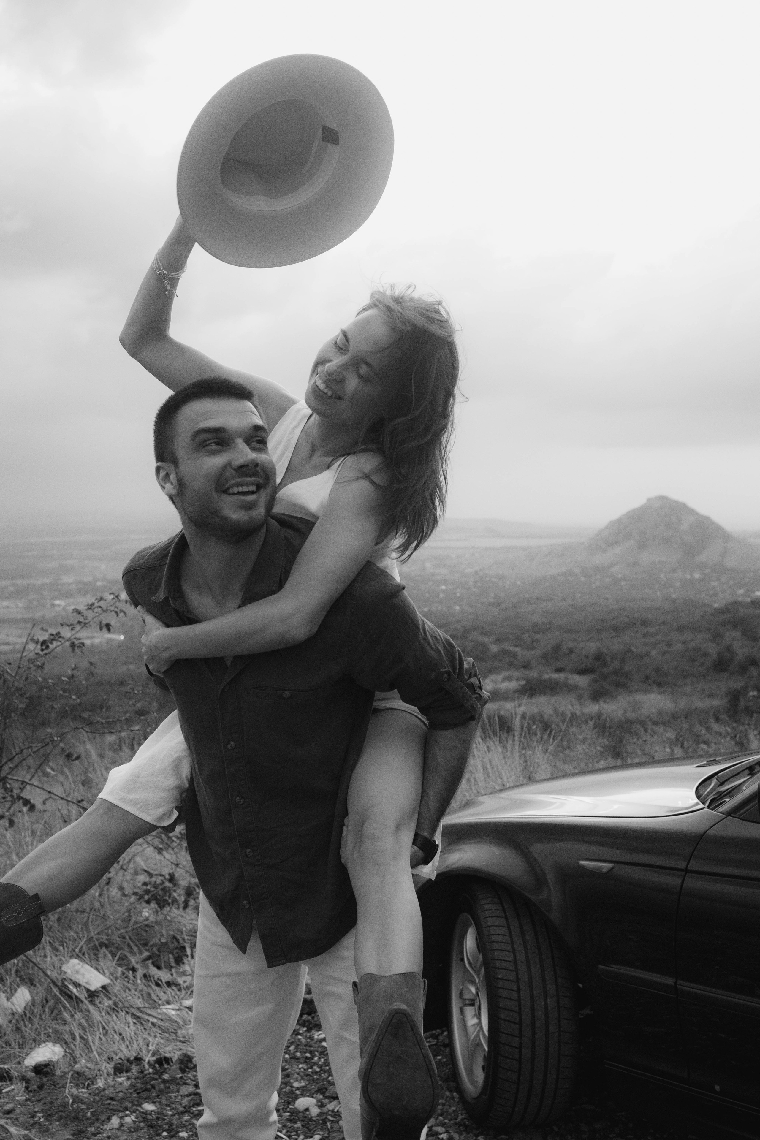 Love story. Главная