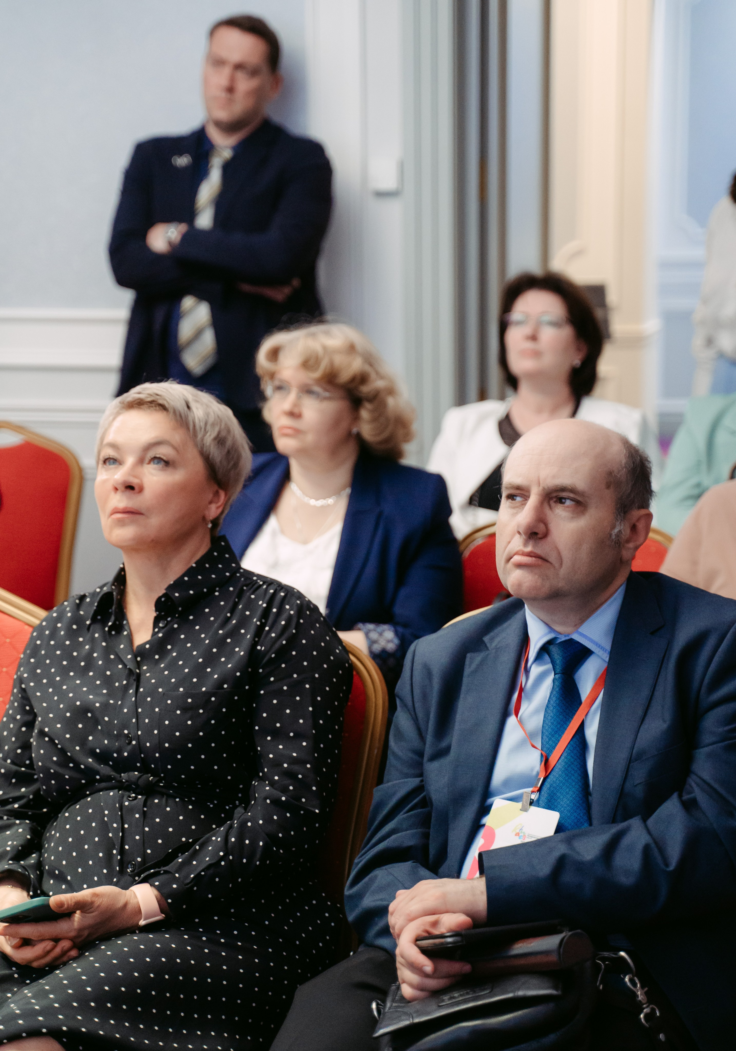 Ратнеровские чтения / 2023. Саша Копылов, фотограф в Казани