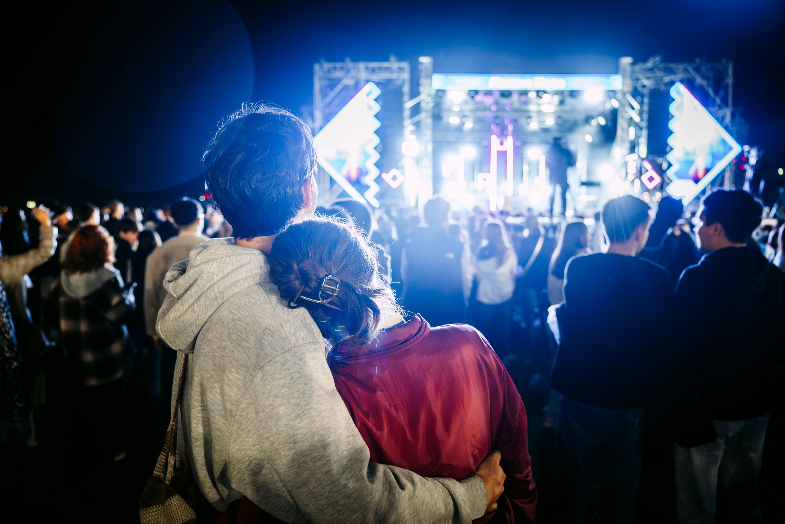 УРАМ ФЕСТ 2025. Саша Копылов, фотограф в Казани