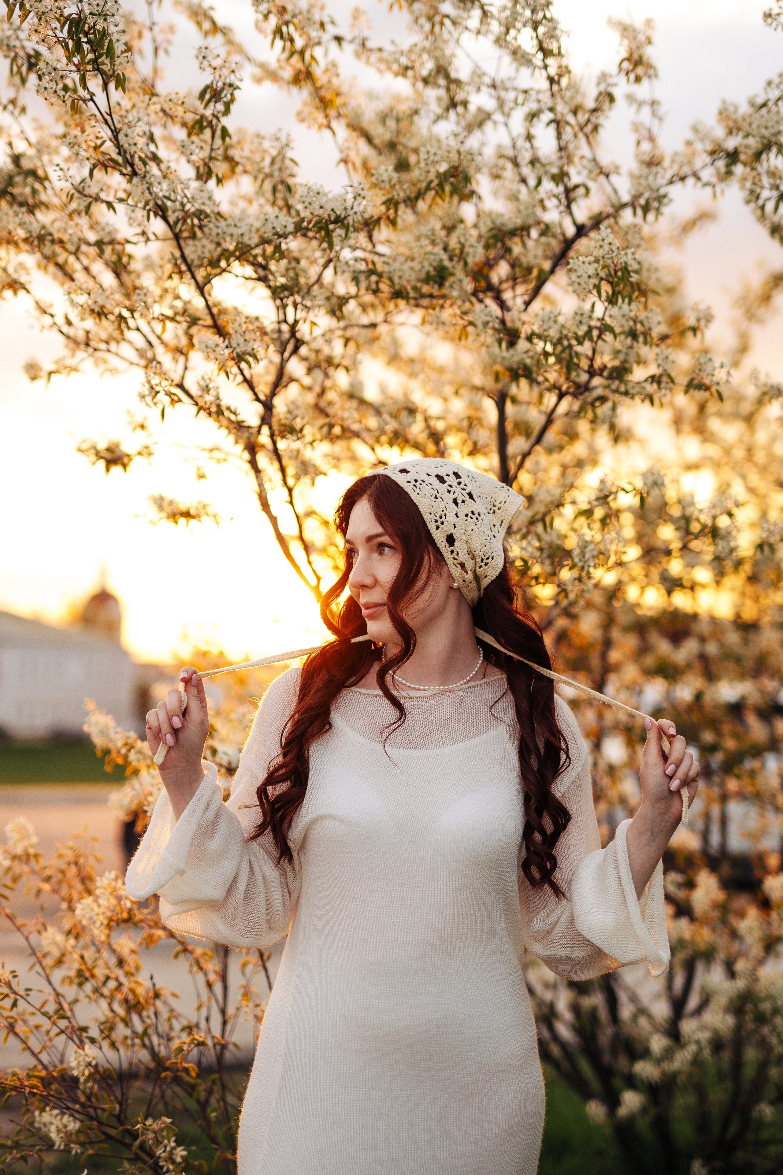 Лиса. Алёна Хомич. Свадебный и семейный фотограф Коломна, Москва