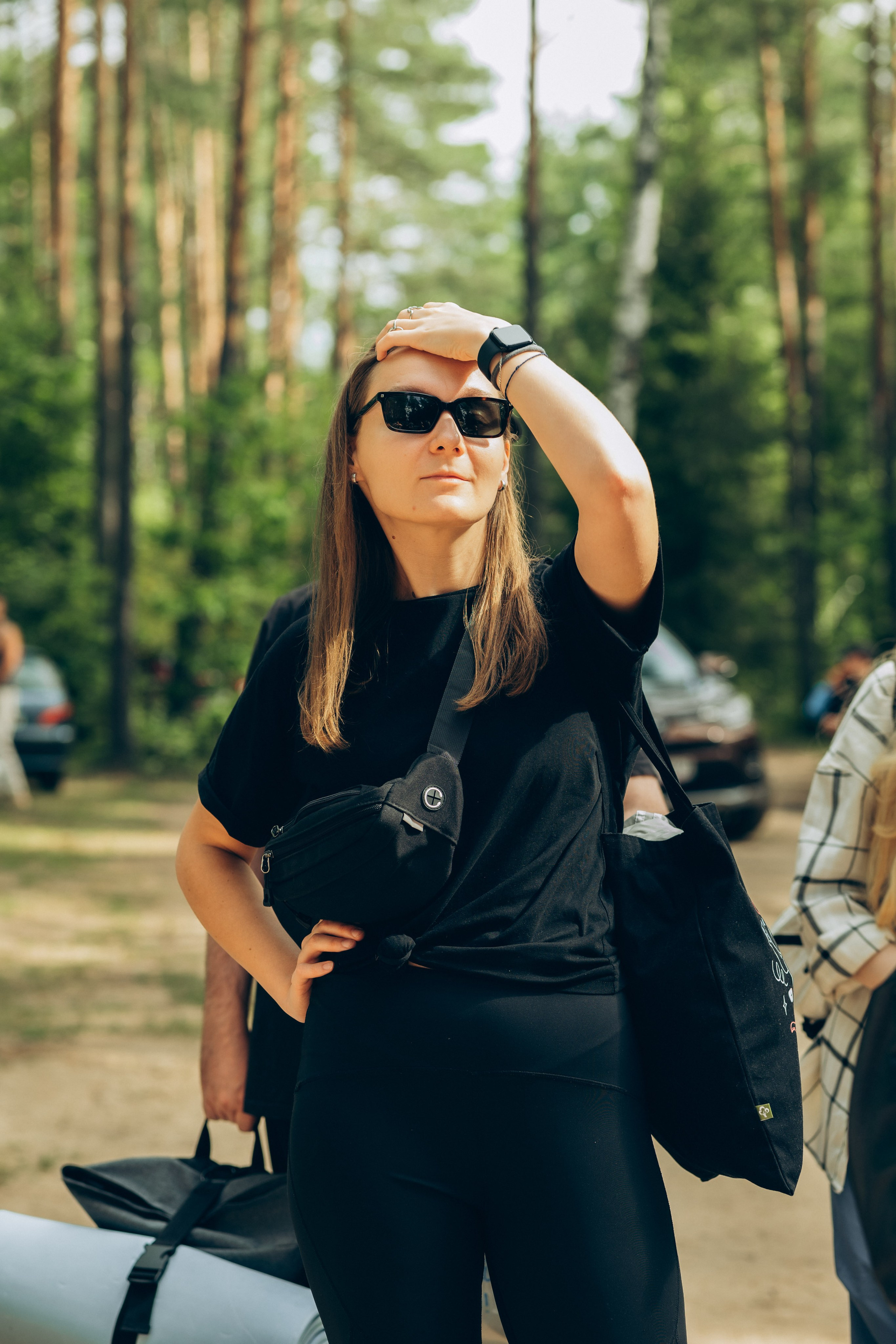 Байдарки. Фотограф в Минске — Артём Лежнюк