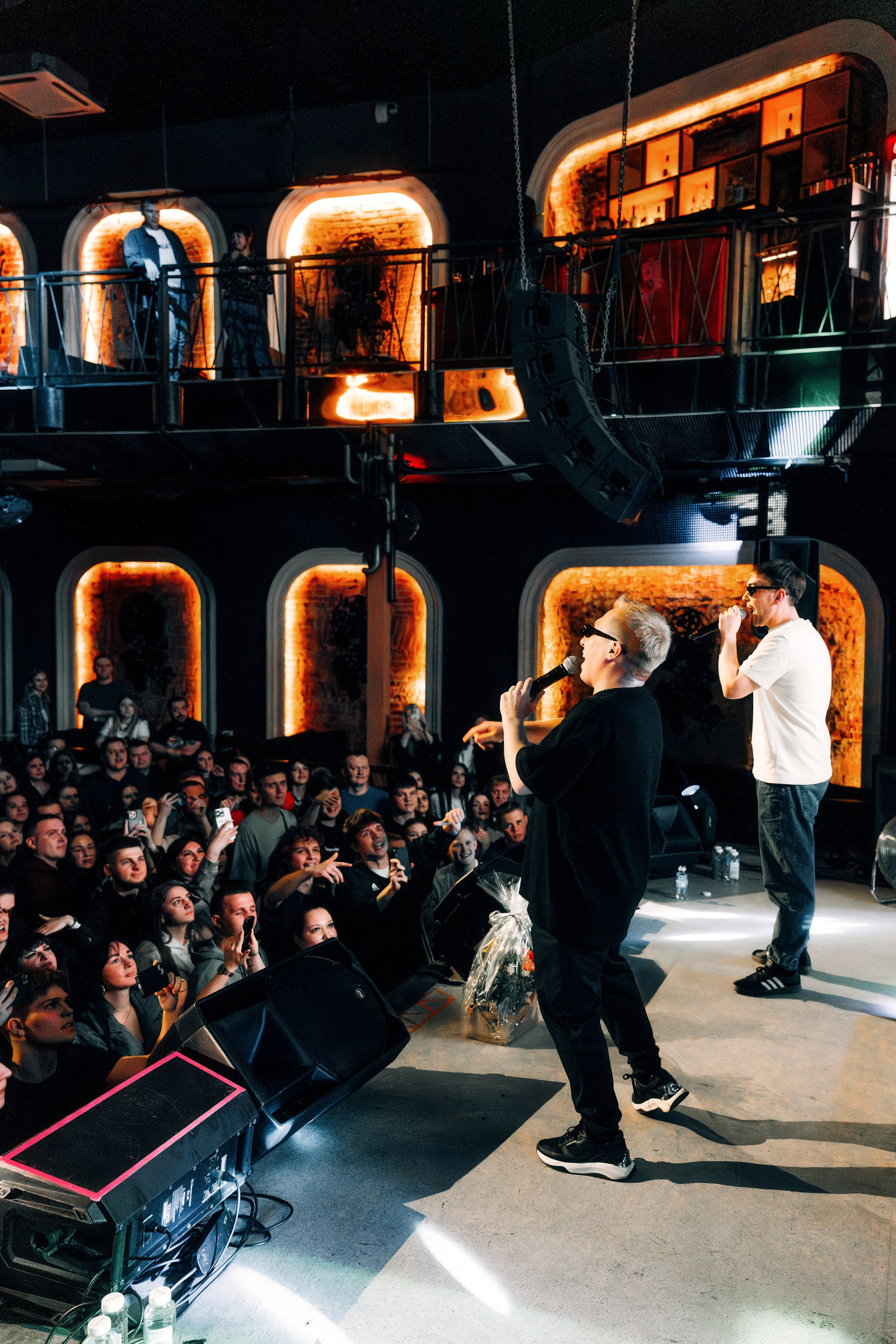 Фотосъемка концерта АК-47. Свадебный и репортажный фотограф в Воронеже Роман Янко