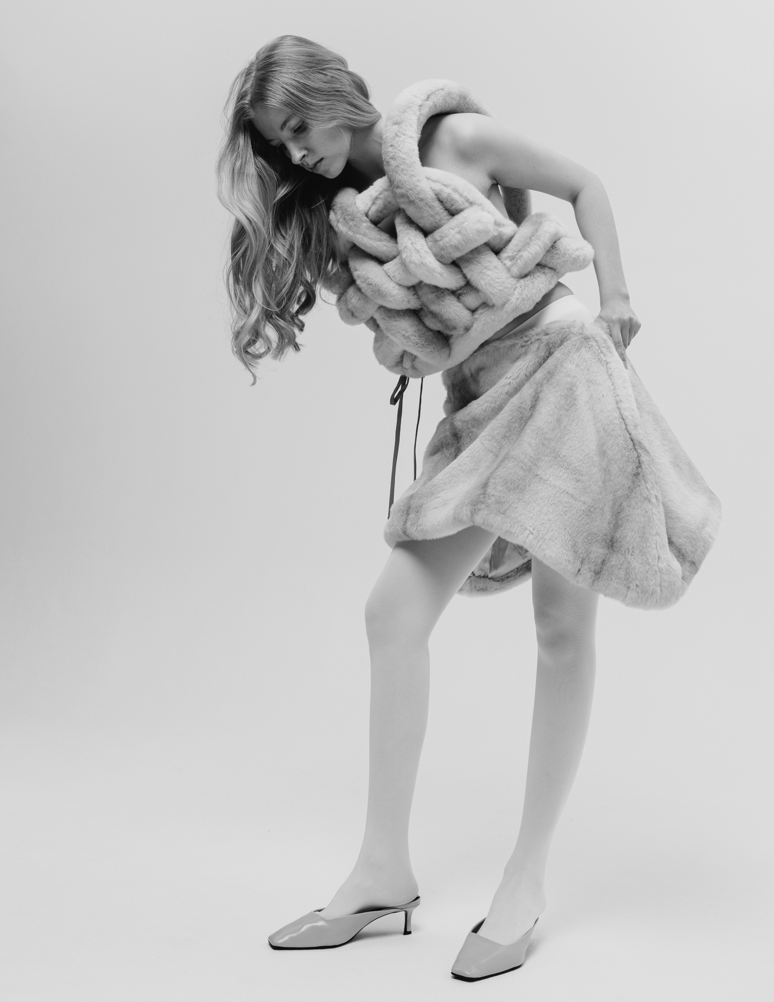 Лукбук для бренда Za Za Fashion. Fashion/ фэшн фотограф в Санкт-Петербурге Юлия Леонович