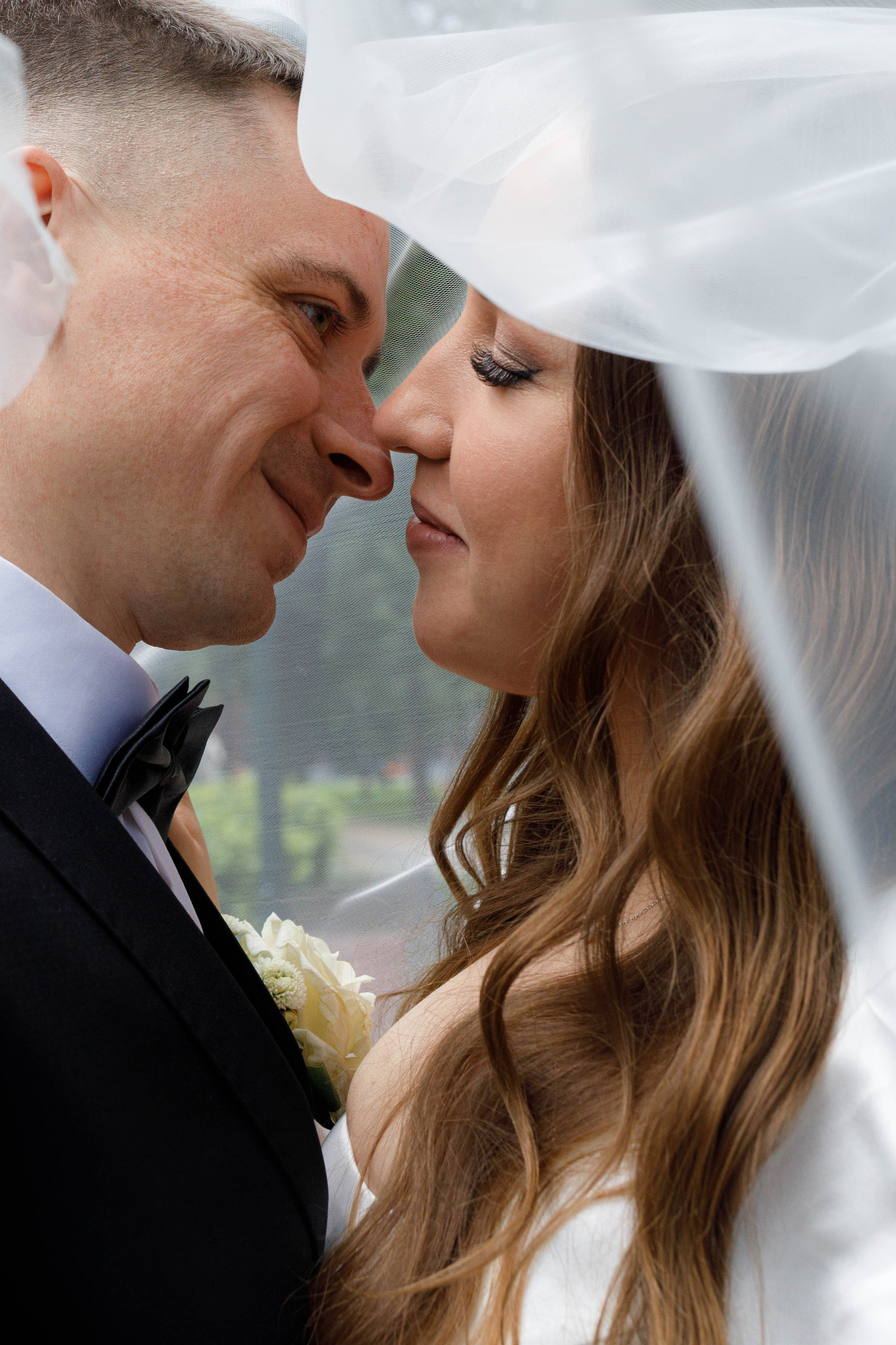 Свадьба. Елена и Валерий. Свадебный фотограф. Москва и Московская Область