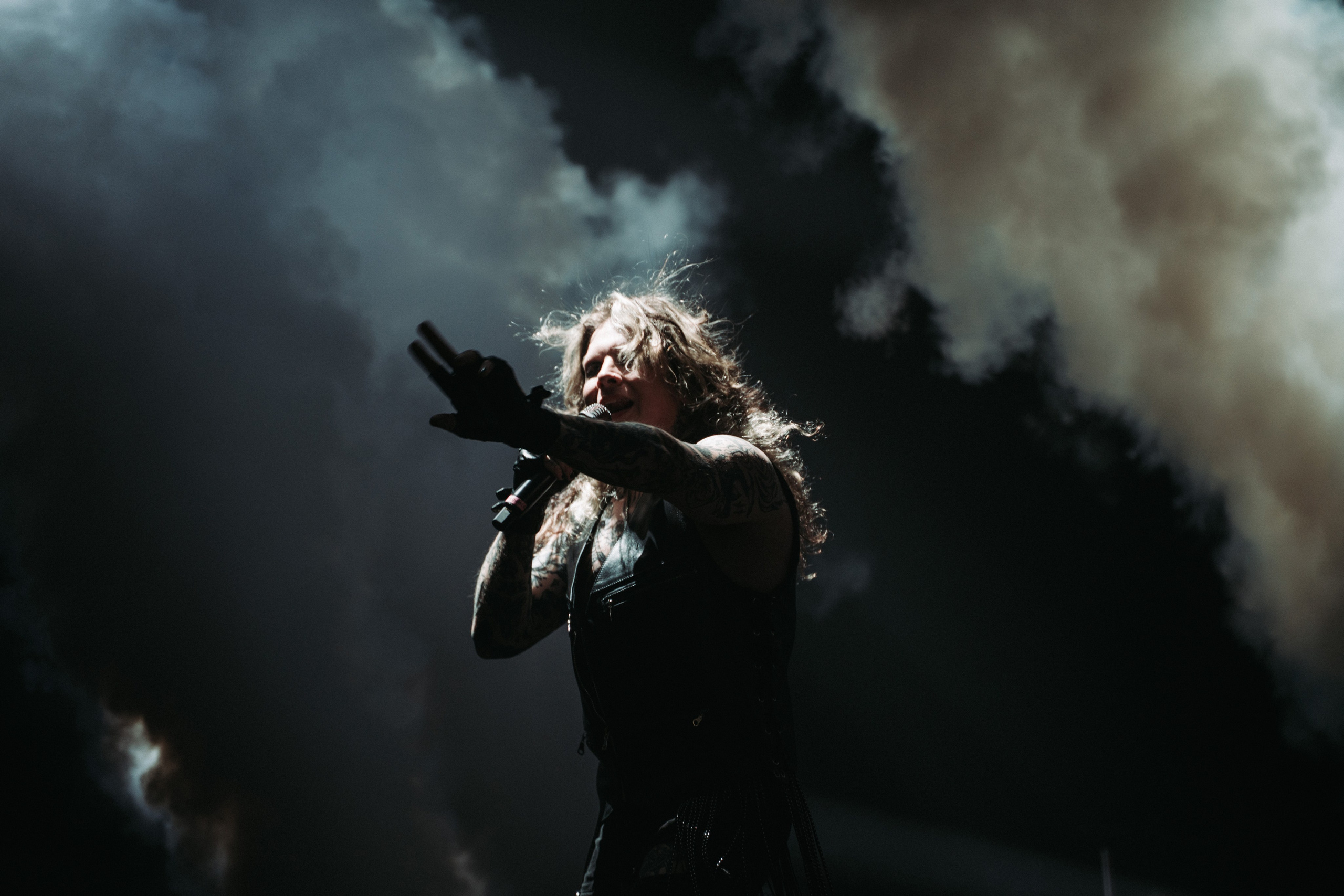 NEVERLOVE. Игорь Богатов — фотограф