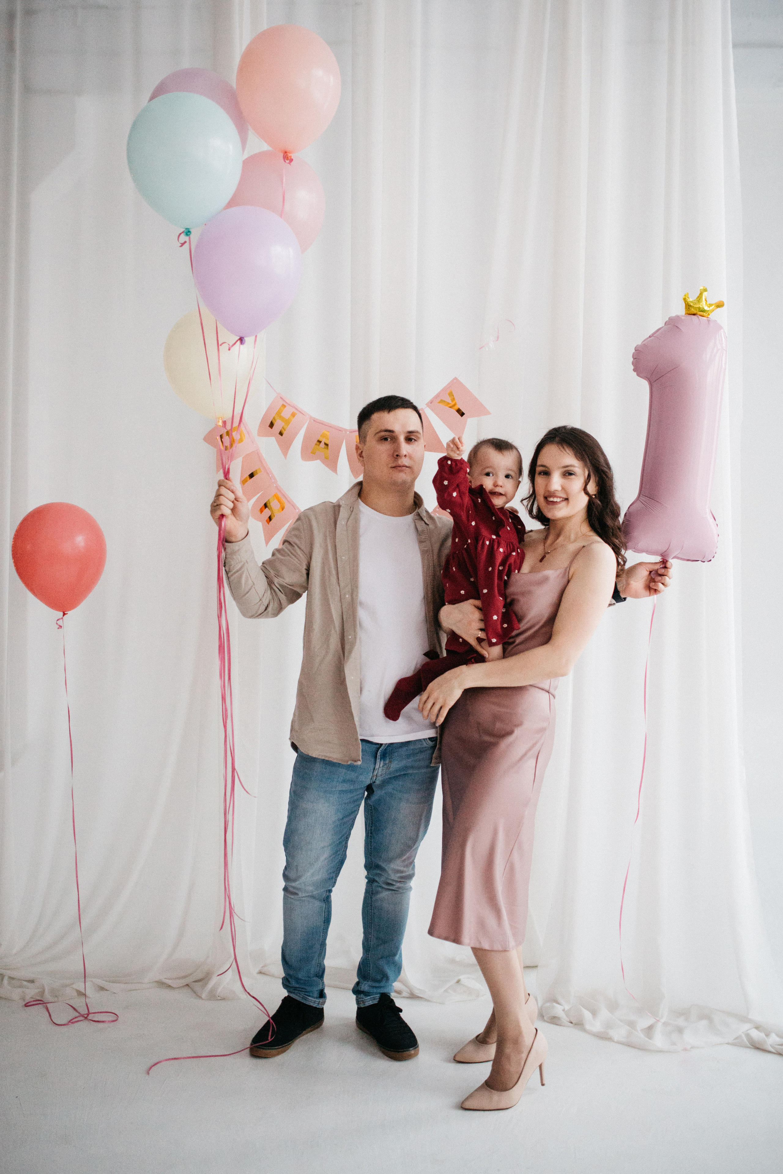 Годик Соне. Свадебный фотограф Екатерина Черкасская