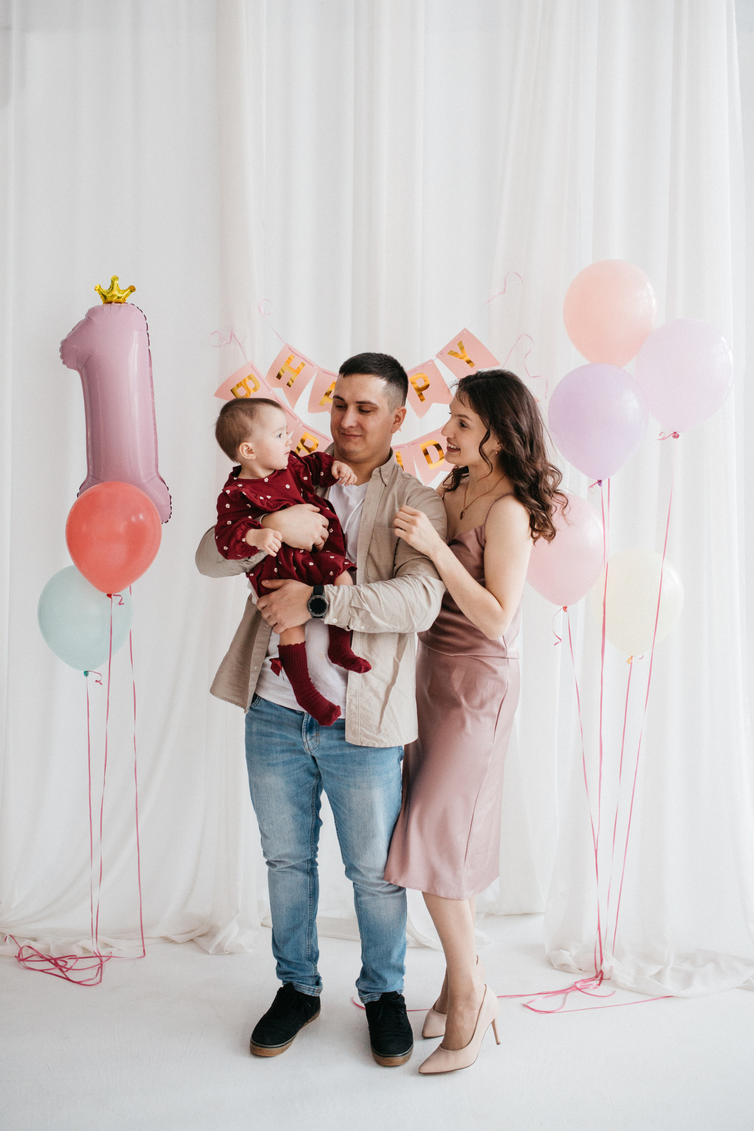 Годик Соне. Свадебный фотограф Екатерина Черкасская